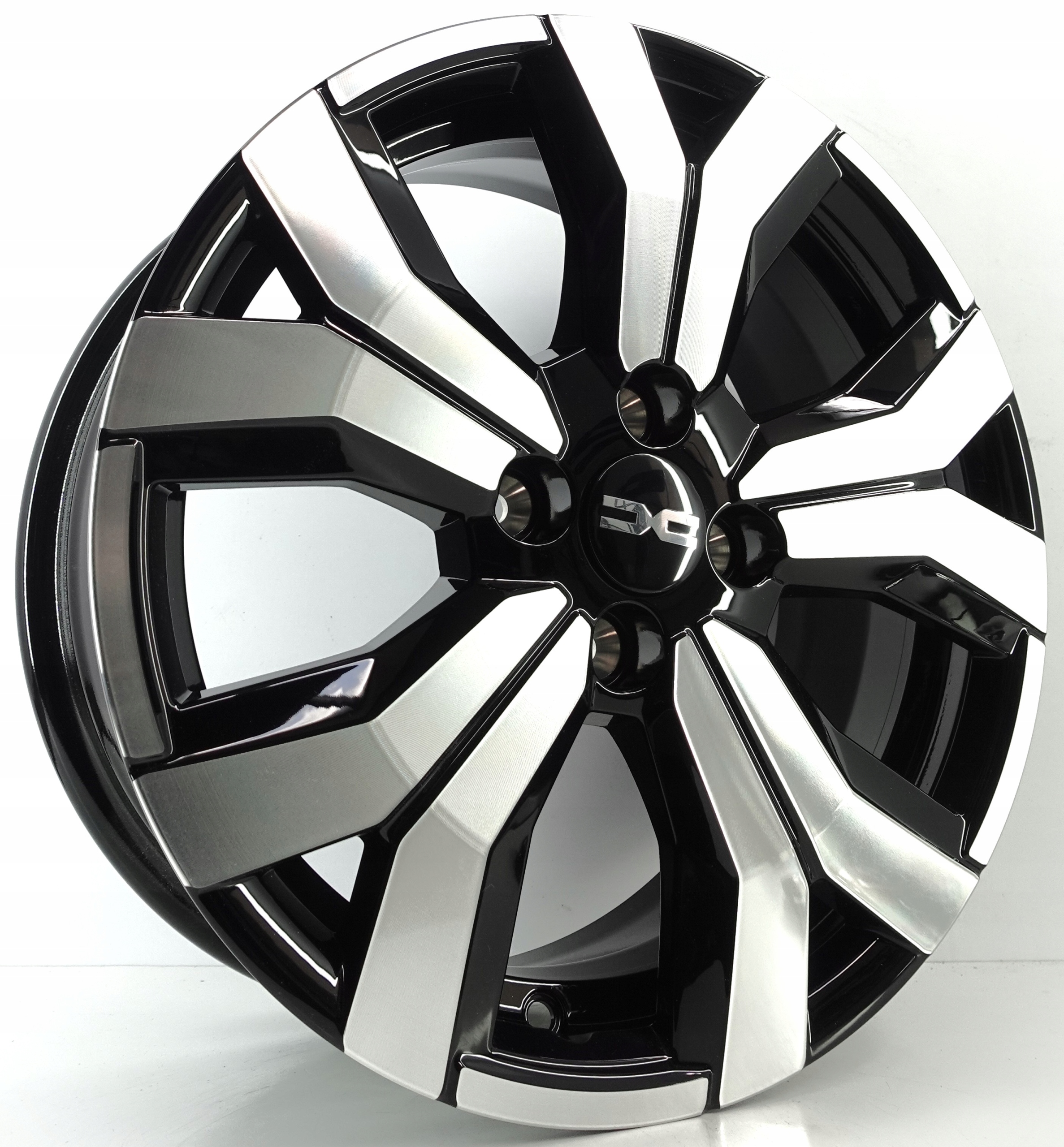 DACIA DOKKER 16" 4x100 FELGI ALUMINIOWE ORYGINALNE 403009410R MAHALIA