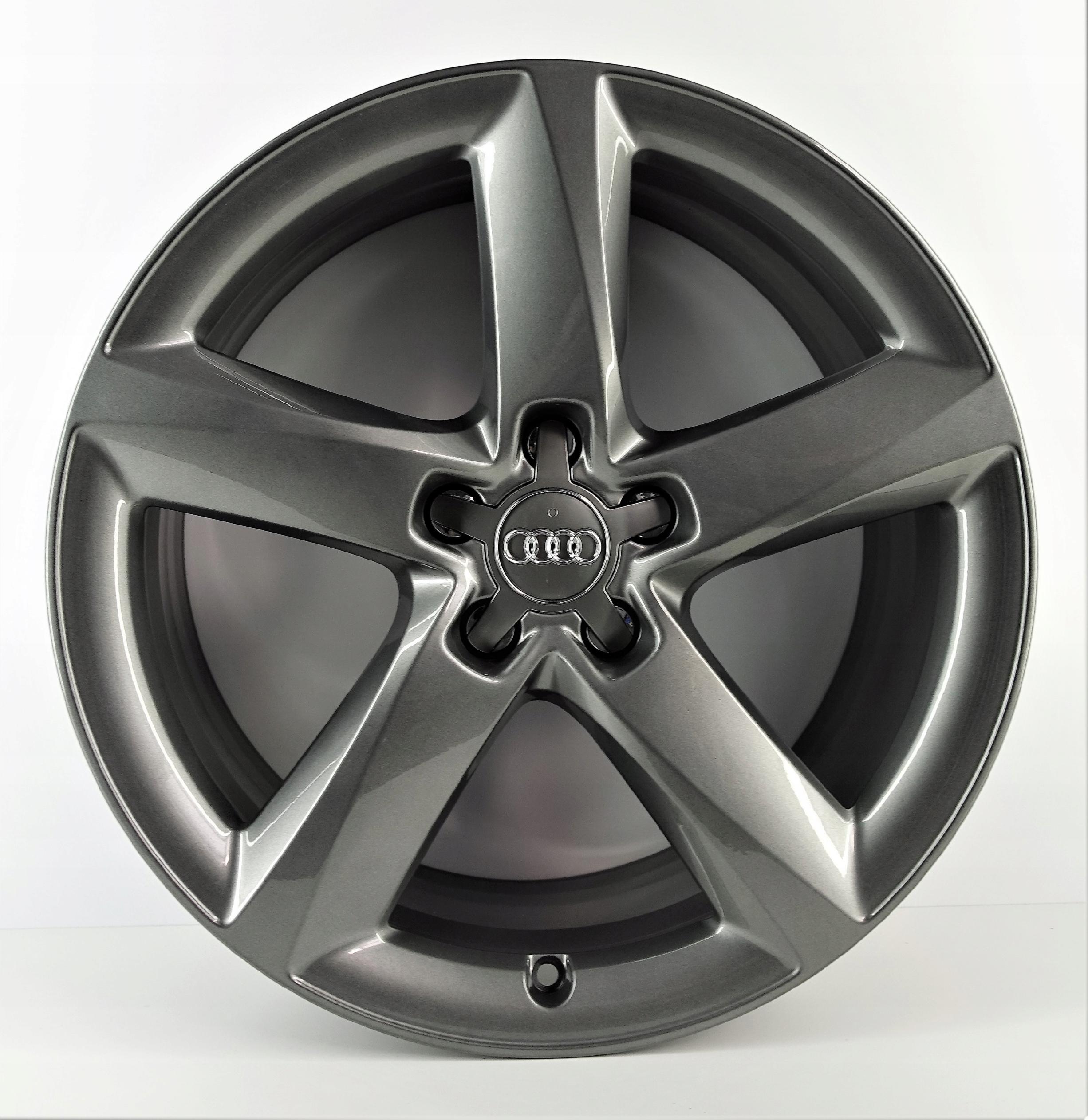 AUDI A8 felgi oryginalne 4H0601025C ET 29 7.5Jx19