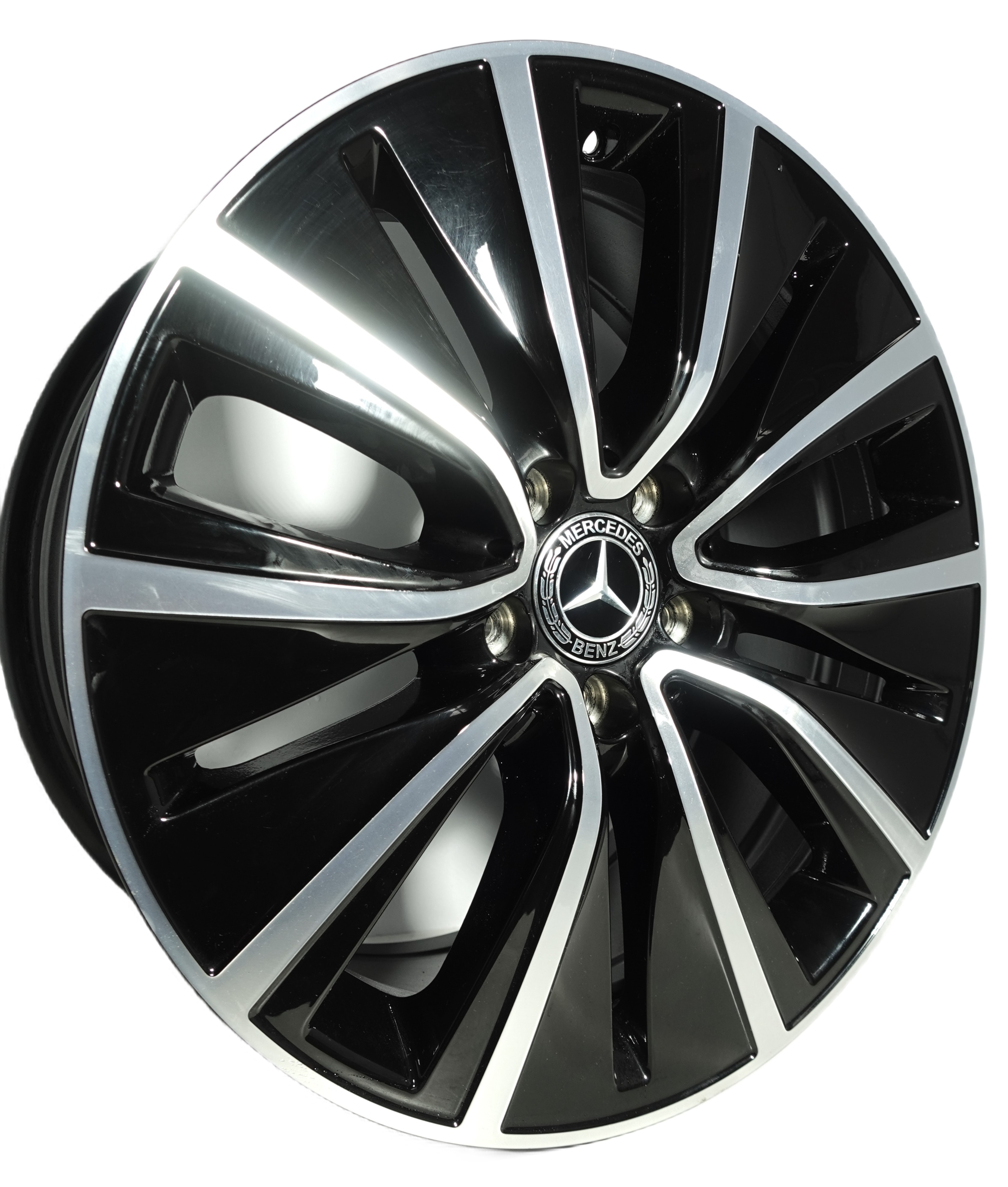 Felga aluminiowa Mercedes A2574010700 18" 5x112