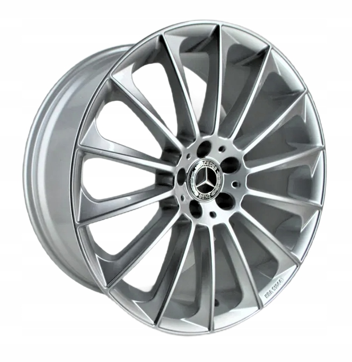20'' MERCEDES GLC /GLC COUPE 5X112 GMP NOWE