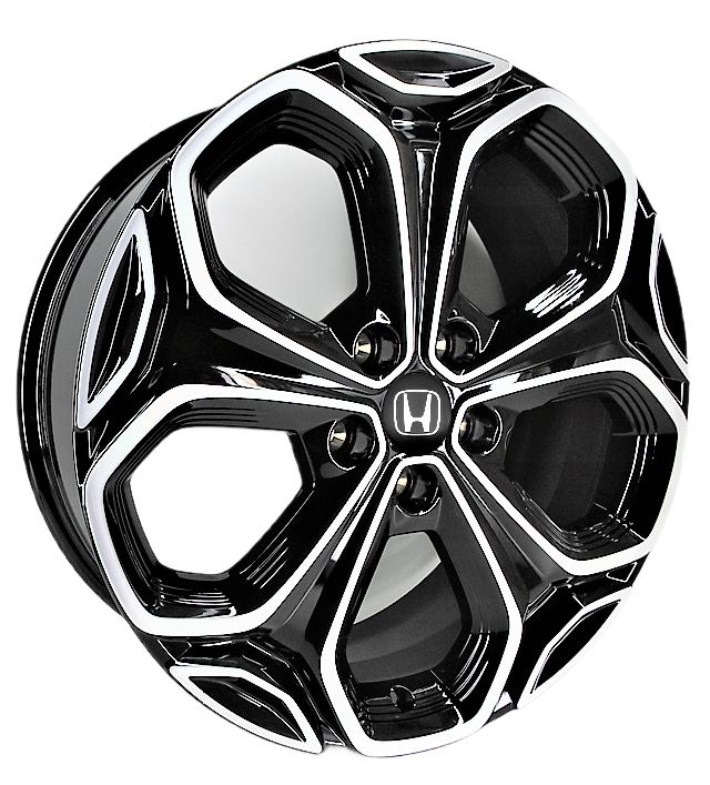 Nowa Honda Civic (2022) felgi 19 cali 5x114,3