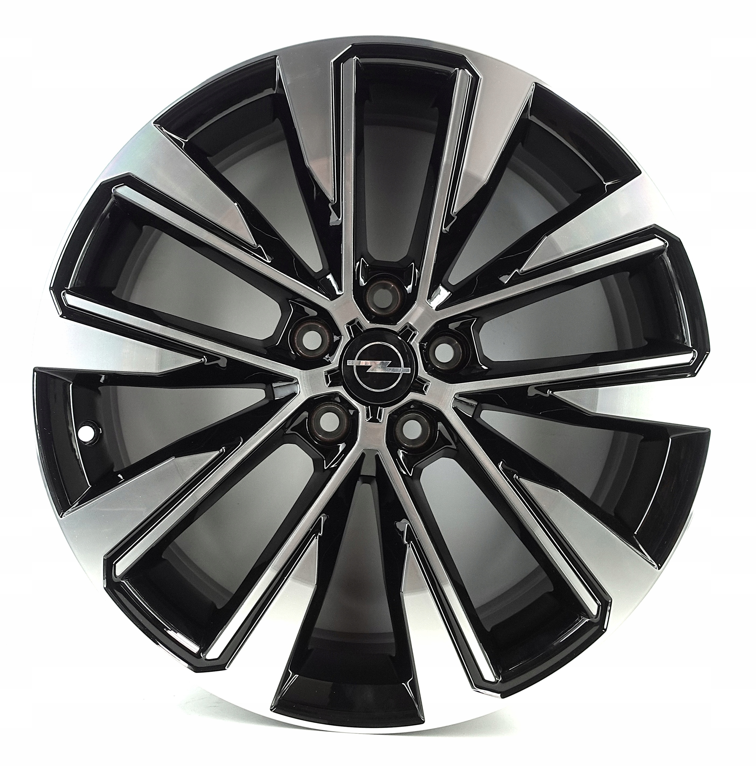 NOWE ALUFELGI OPEL VIVARO od ( 2014-2018) 19" 5x114,3 403004873R