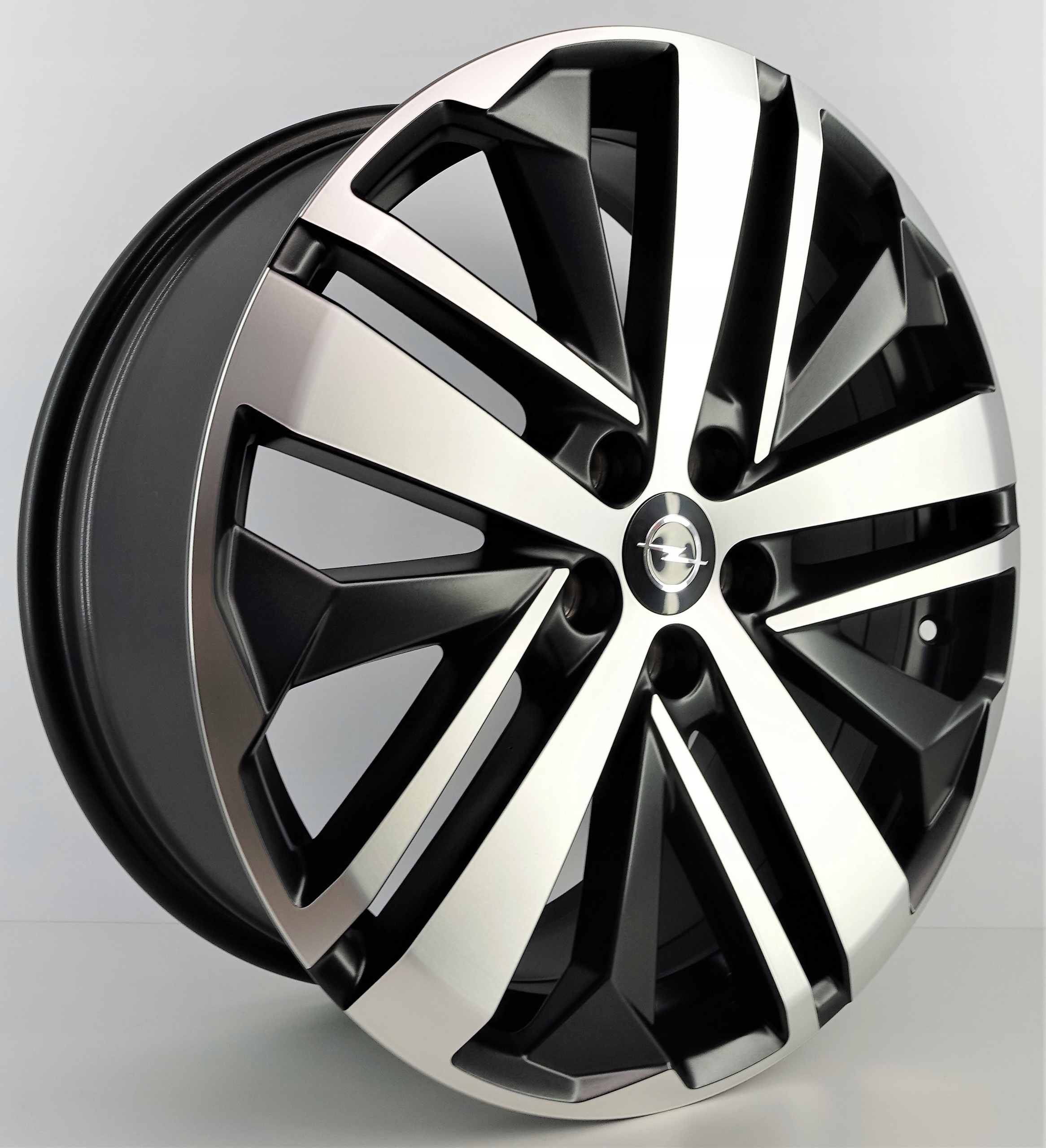 FELGI 19'' 5x108 OPEL GRANDLAND X (2017 - 2021)