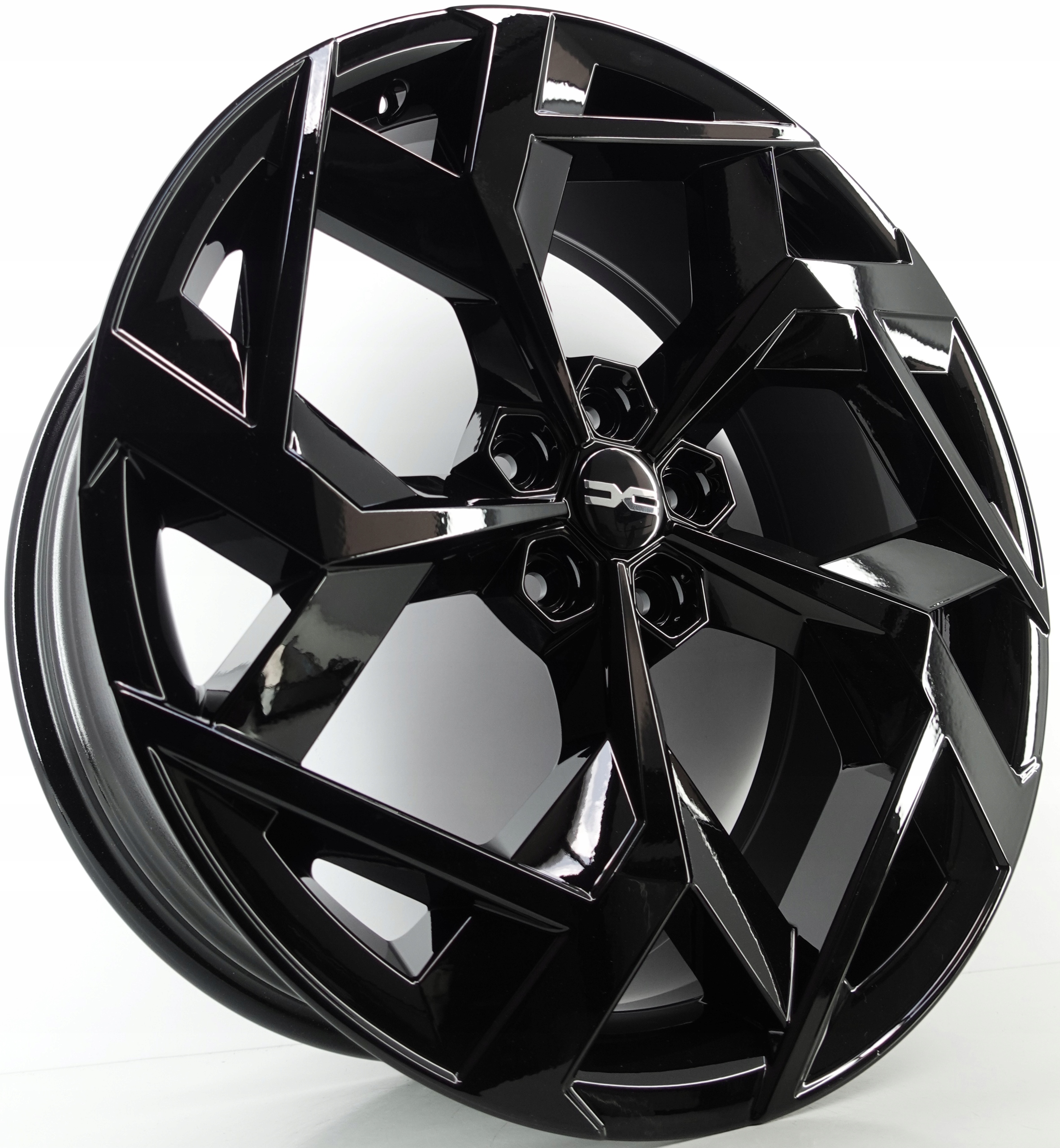 DACIA BIGSTER 21" 5x114,3 ORYGINALNE FELGI ALUMINIOWE 403008420R