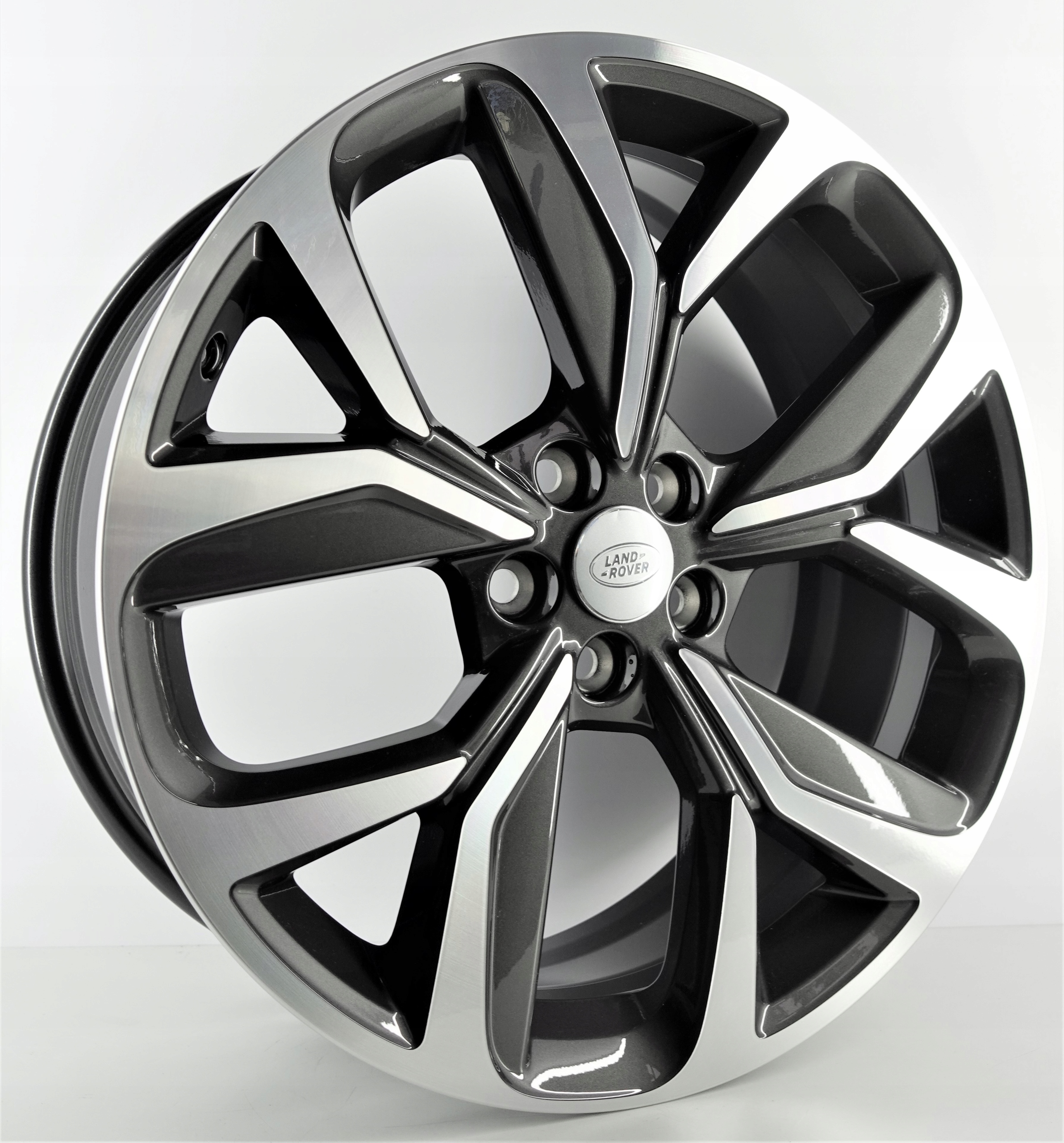 FELGI 20" 5x108 LAND ROVER EVOQUE NOWE ET 52 8J ORYGINALNE