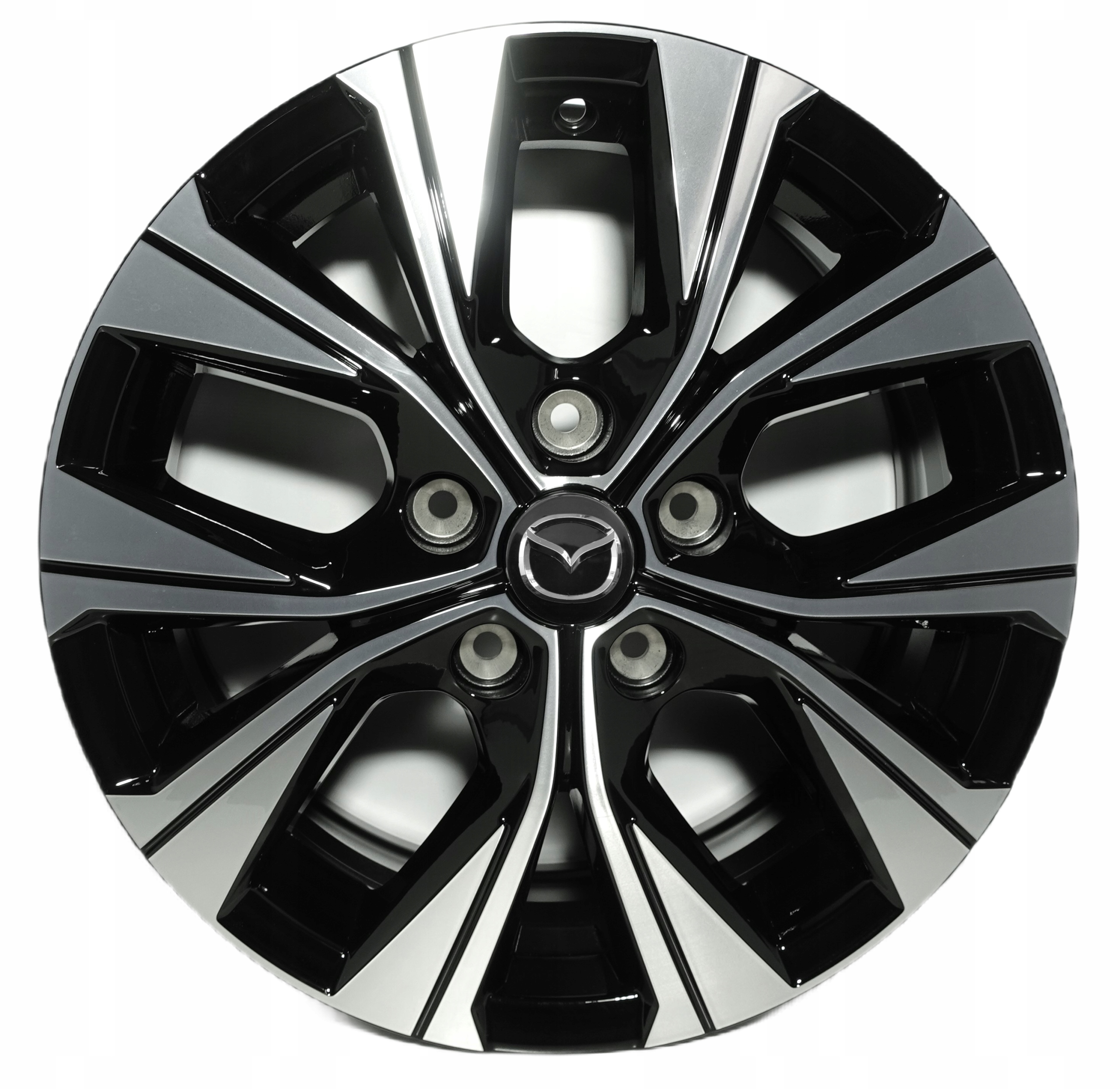 Mazda felgi 6.5" x 16" 5x114,3 NOWE 403007297R