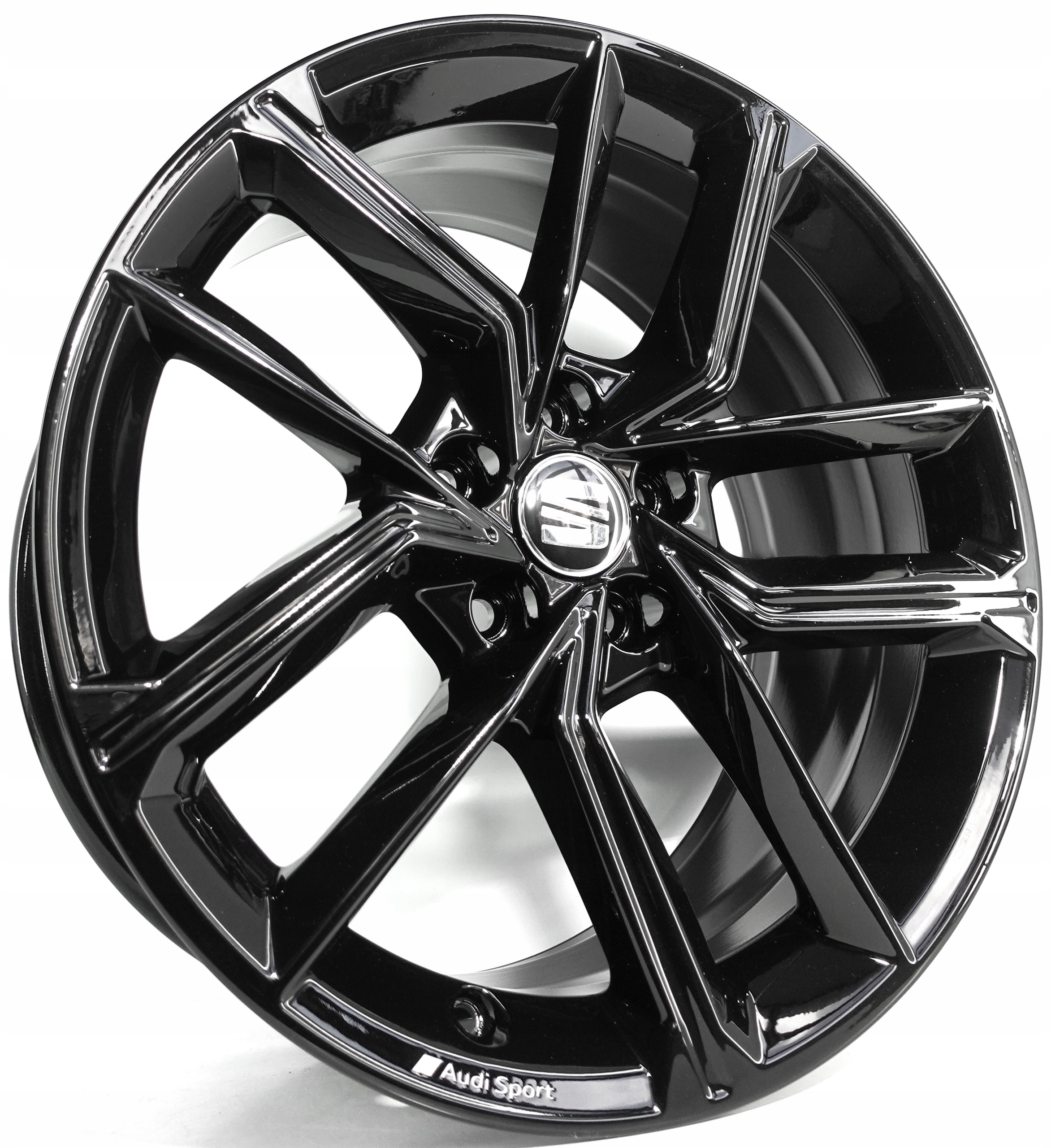 FELGI ALUMINIOWE SEAT OE 2025 18" 5x112 8J ET 29 8W0601025FL