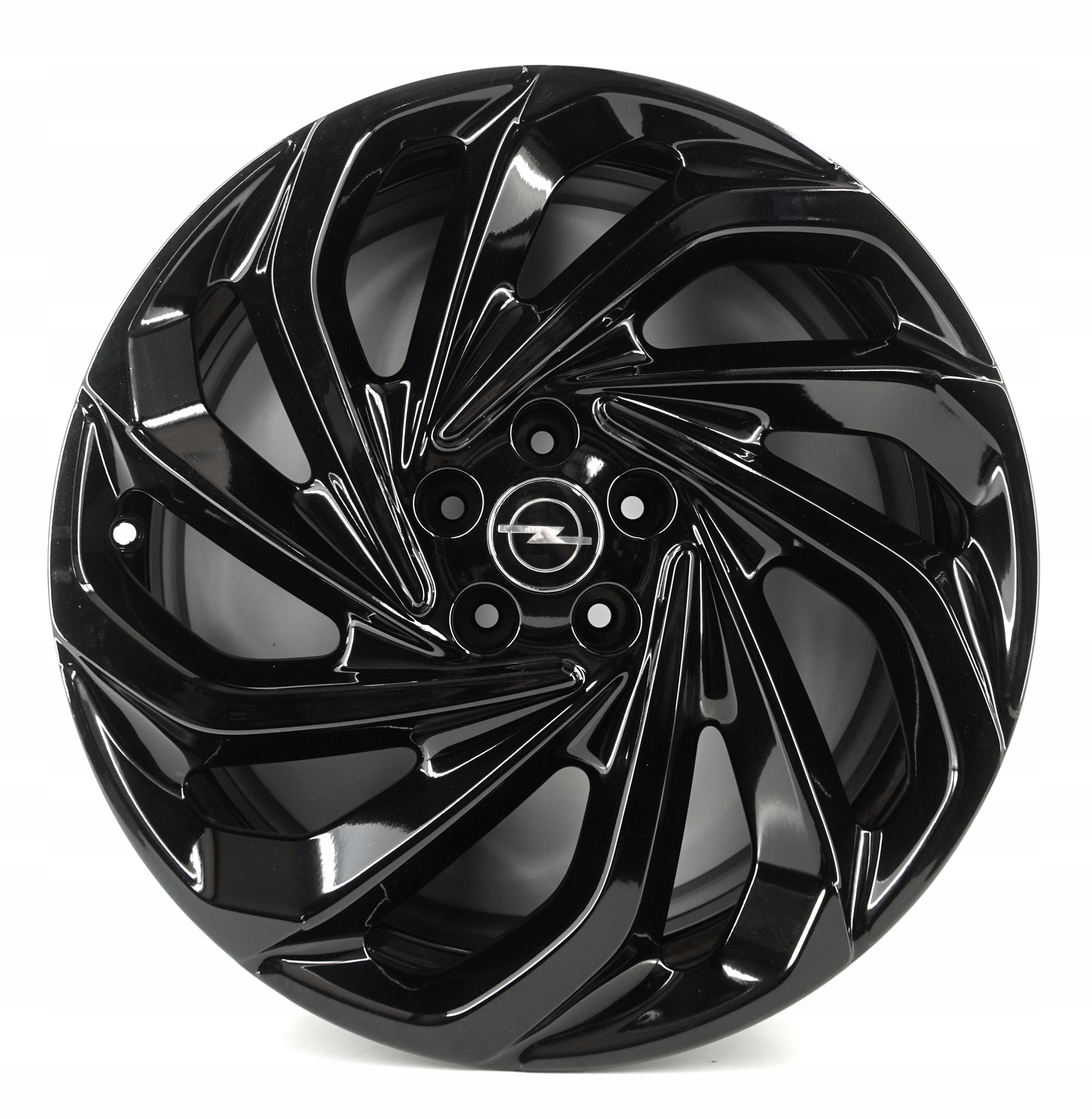 Felgi aluminiowe OPEL 19" 5x108 ET 40 ORYGINALNE DS 9817501177