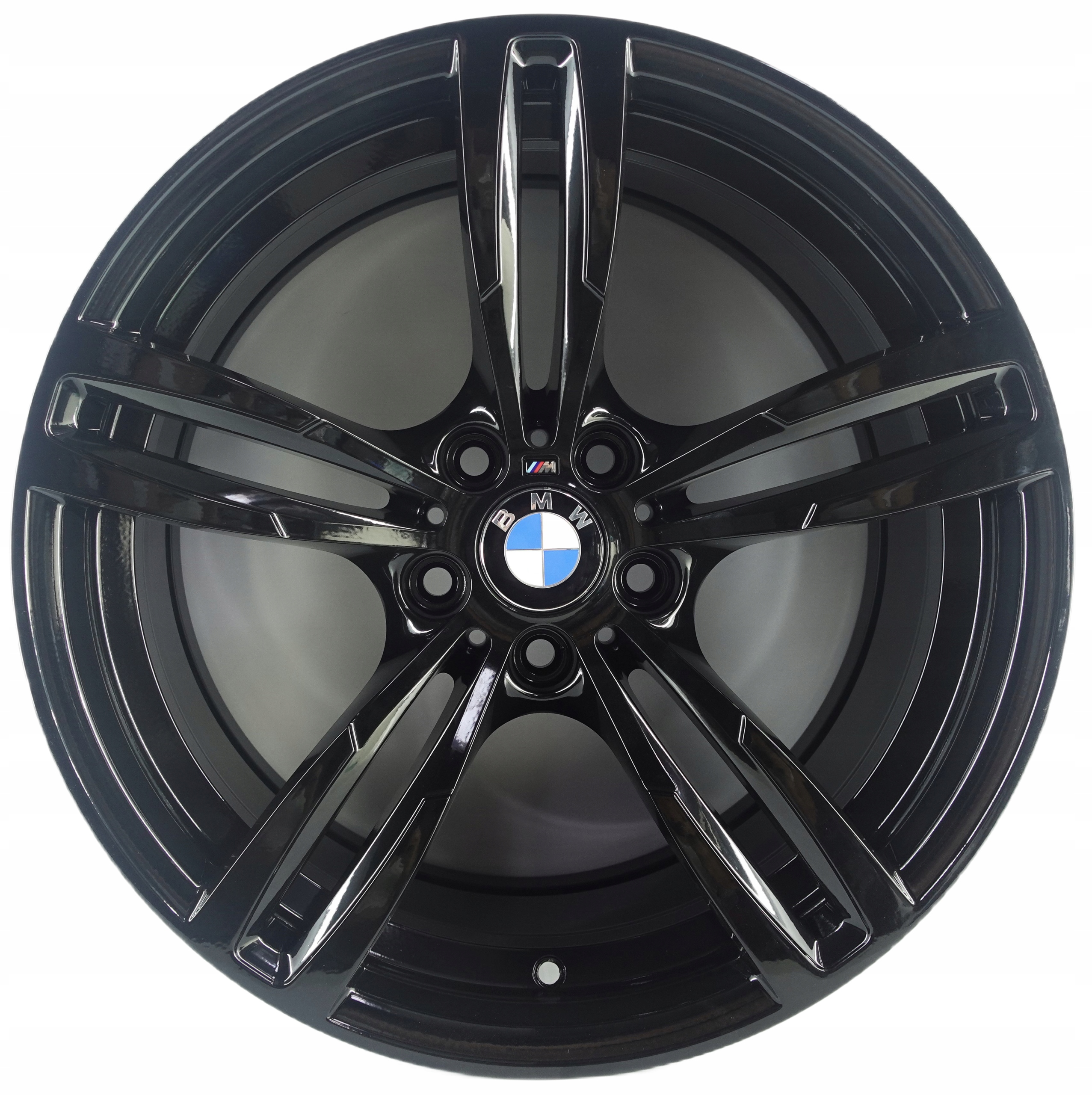 Felgi BMW M2 F87 M3 F80 M4 F87 9.0J 19" 5x120