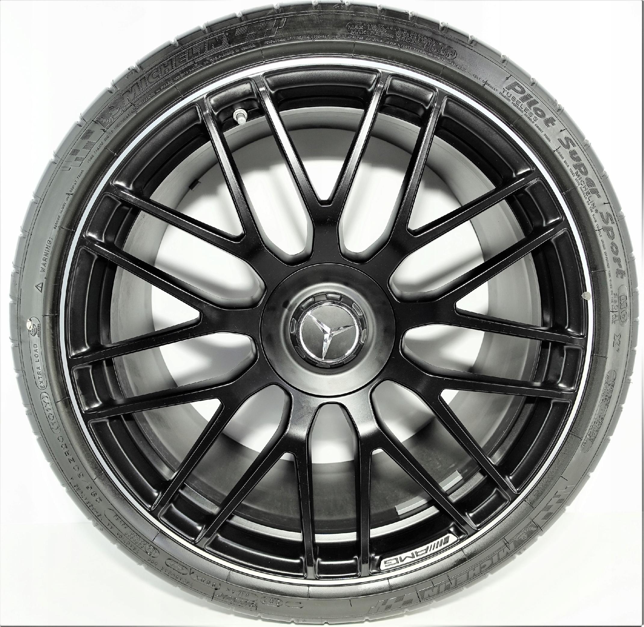 19/20 Mercedes AMG Gt GTC S W190 R190 A1904010700