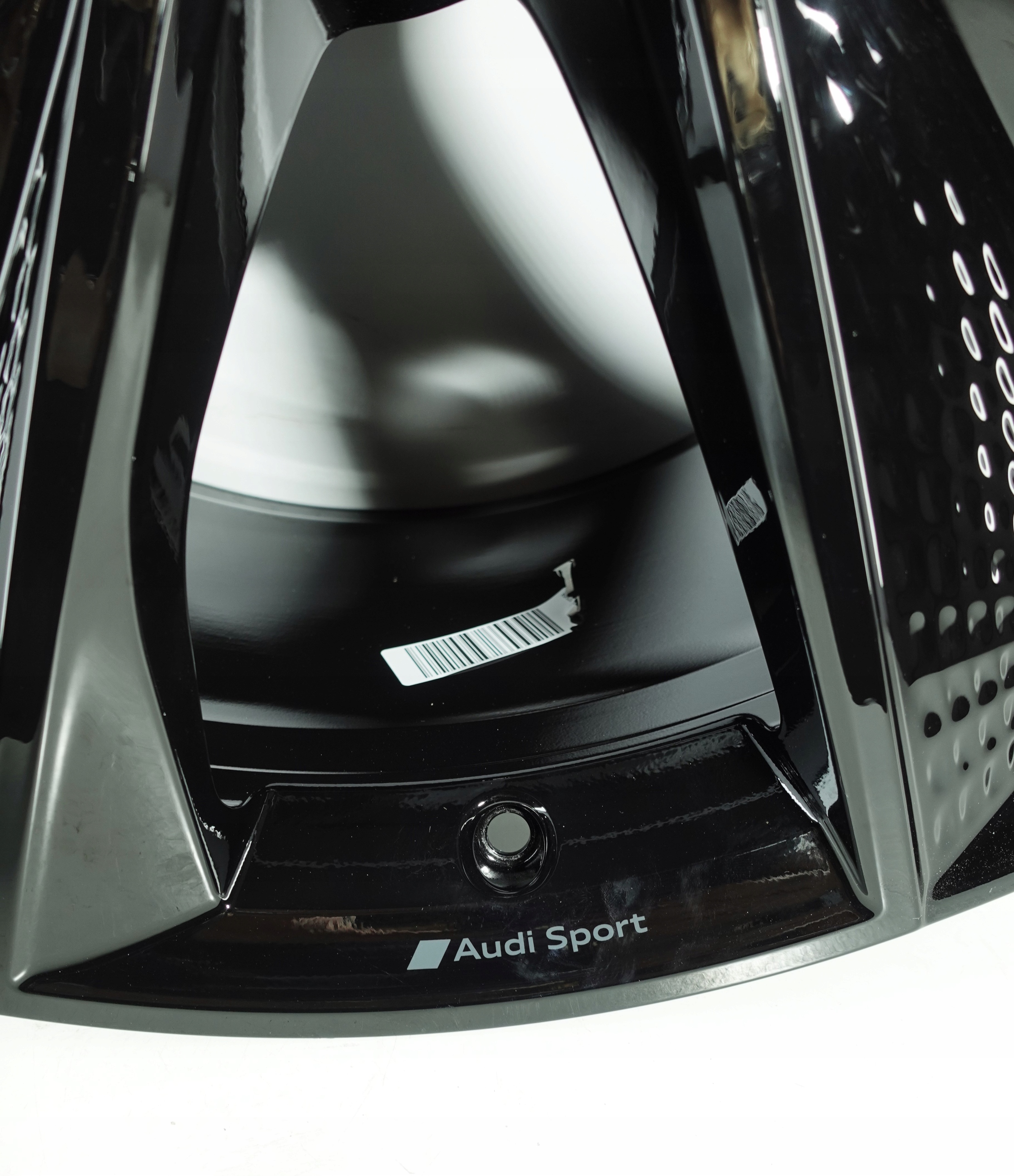 Felgi aluminiowe Audi OE 4K0601025AT 4K0601025BB 10.5J 22" 5x112 ORYGINALNE