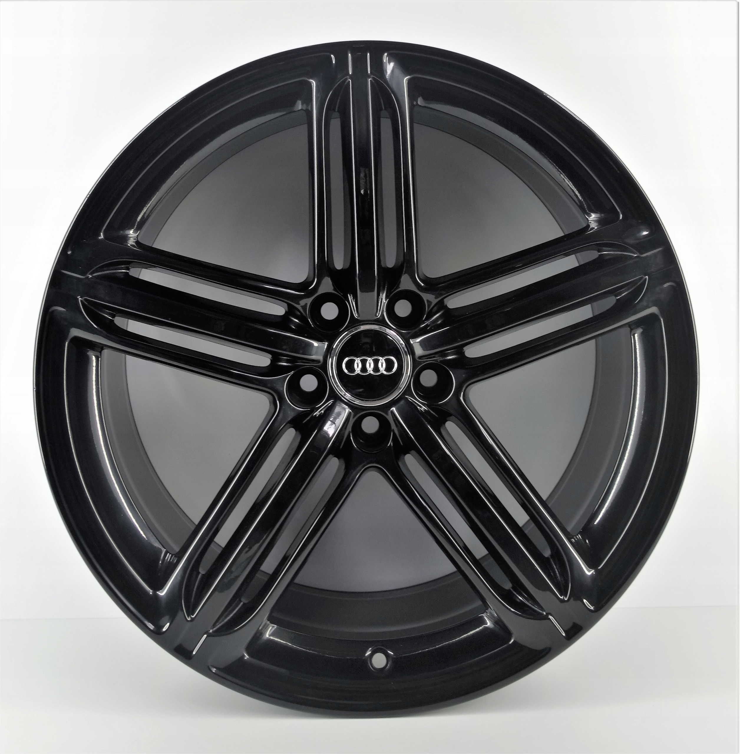 FELGI 20'' AUDI 4G0 A6 A4 S LINE 8.5 J ET45 OEM