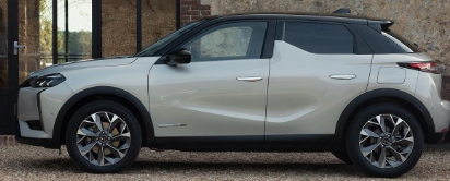 Felgi aluminiowe OPEL 18" 4x108 ORYGINALNE 9830576180 GRAFIT MAT