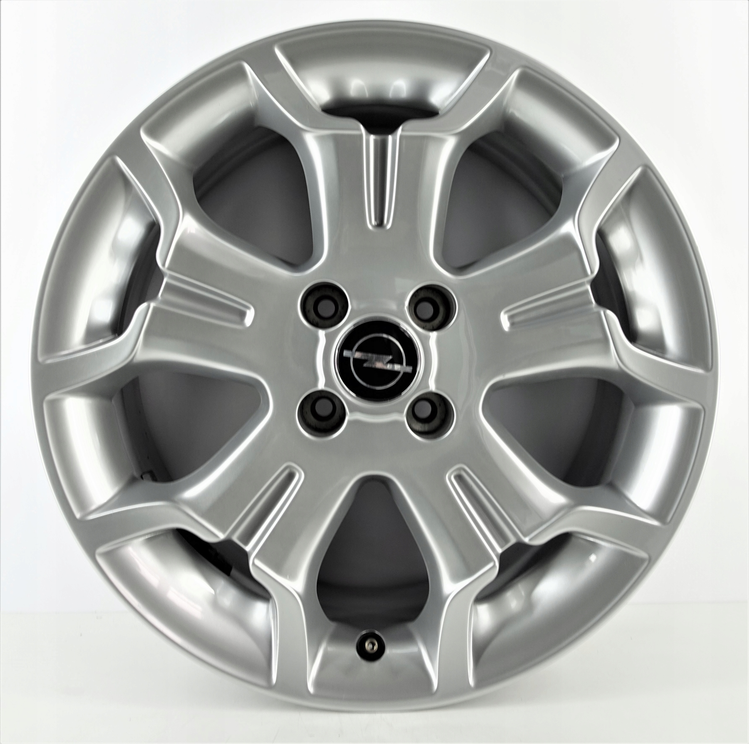 OPEL MOKKA CORSA F FELGI ALUMINIOWE 17" 4X108
