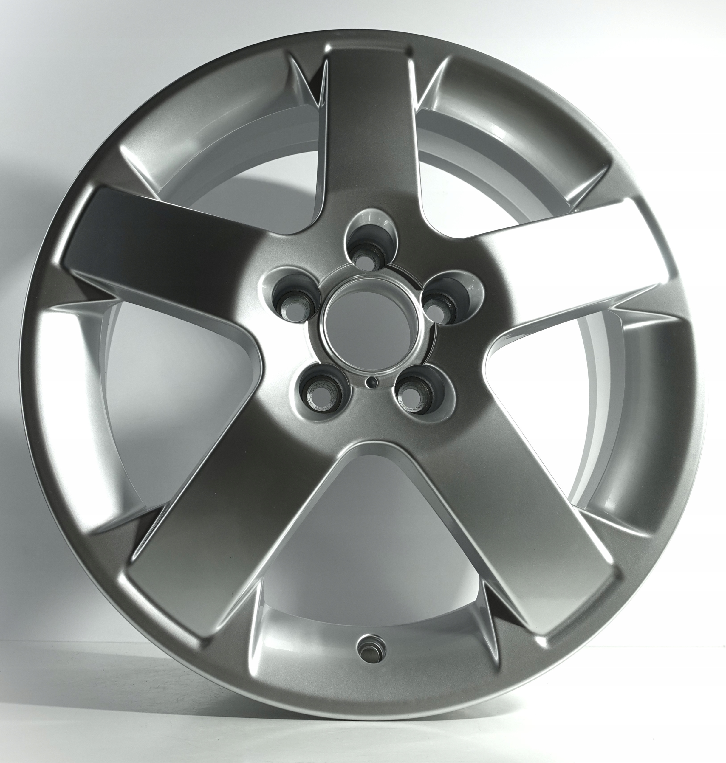 FELGI ALUMINIOWE OPEL OE VECTRA ZAFIRA ASTRA OMEGA 17" 5X110 NOWE