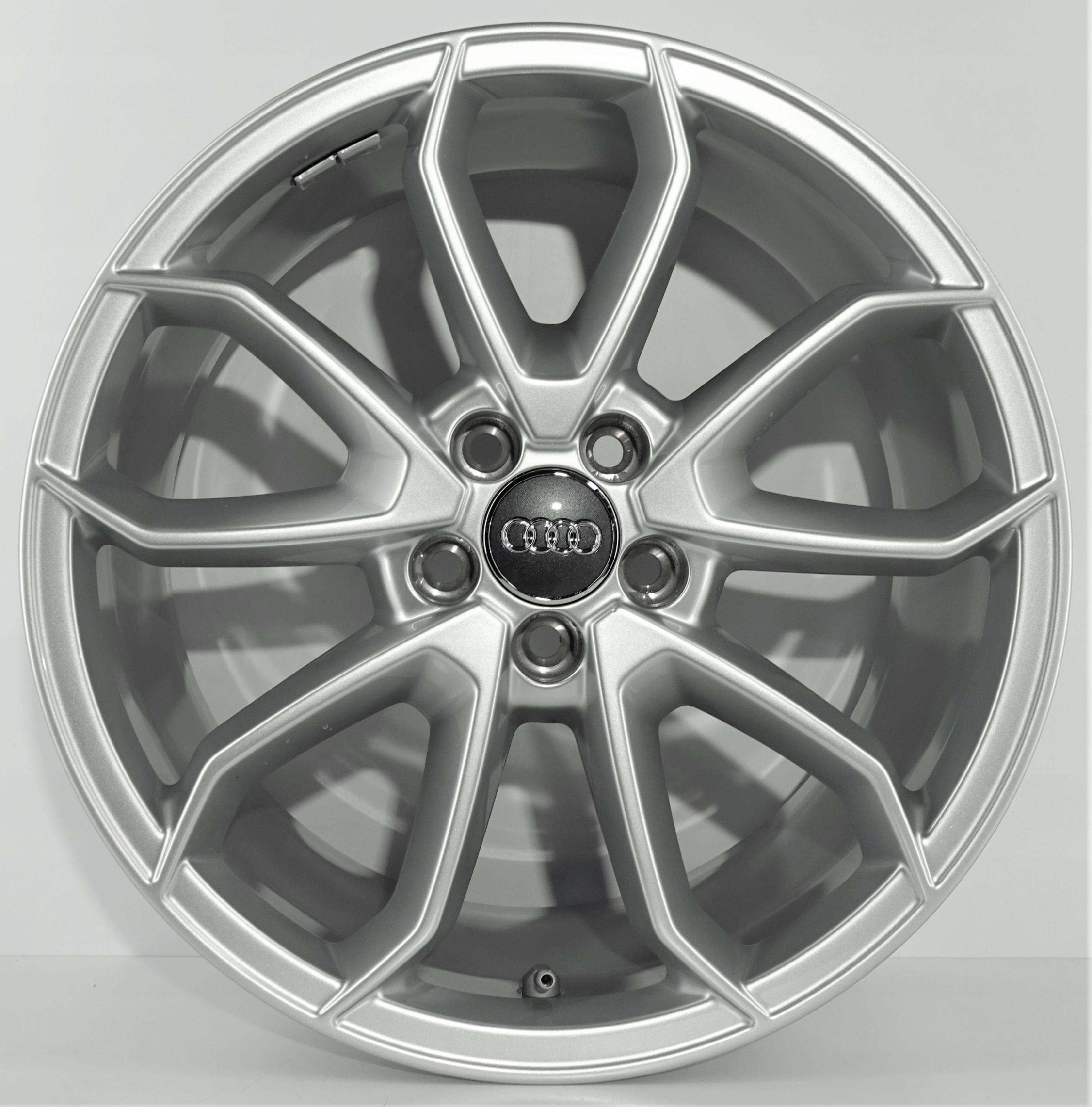 NOWE FELGI AUDI A1 17'' 5x100 82A071497A