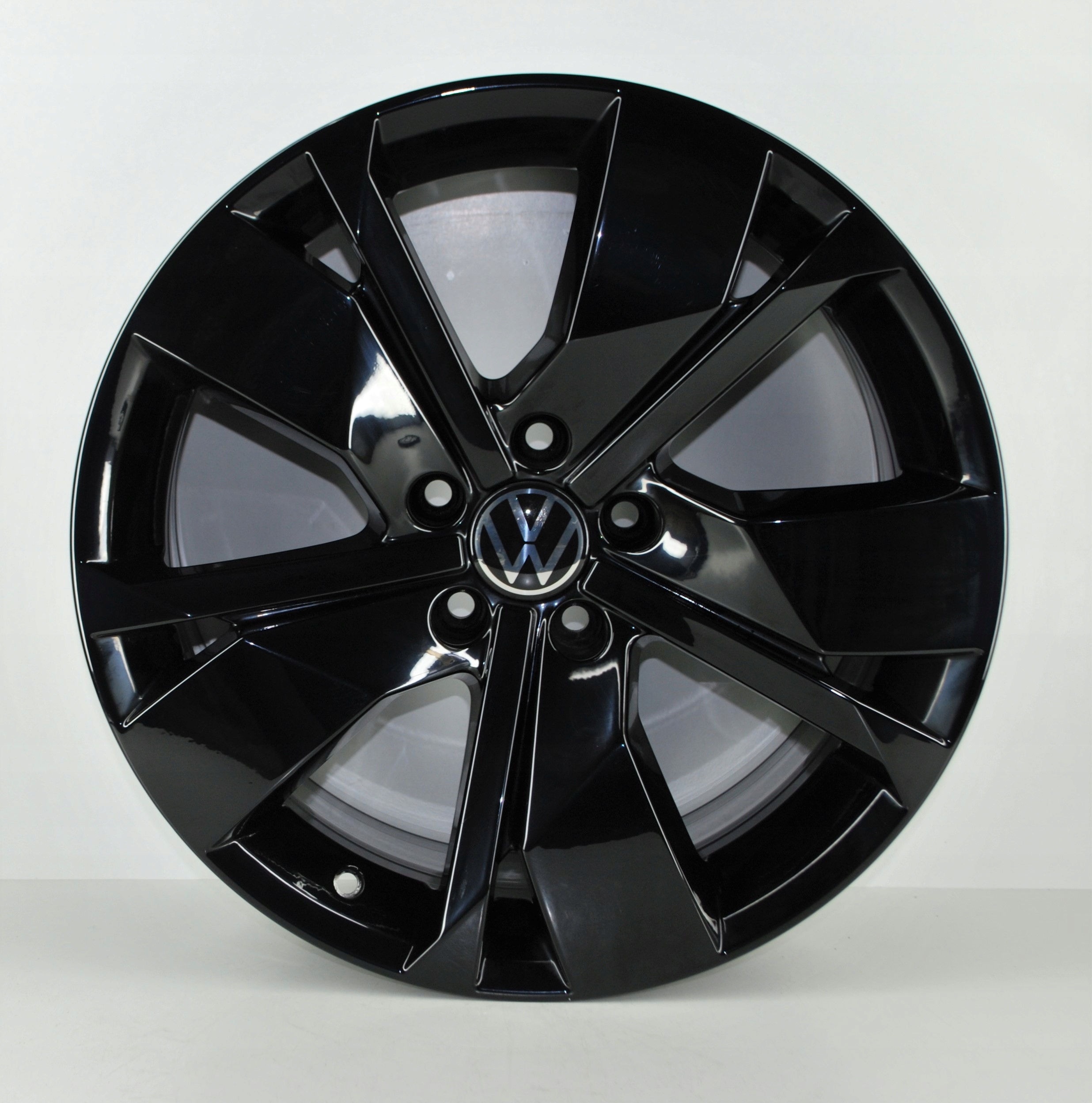 18'' 5x112 VW TOUAREG III 760601025A FELGI