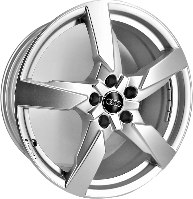 19" 5x112 AUDI 8S0601025AG FELGI ORYGINALNE