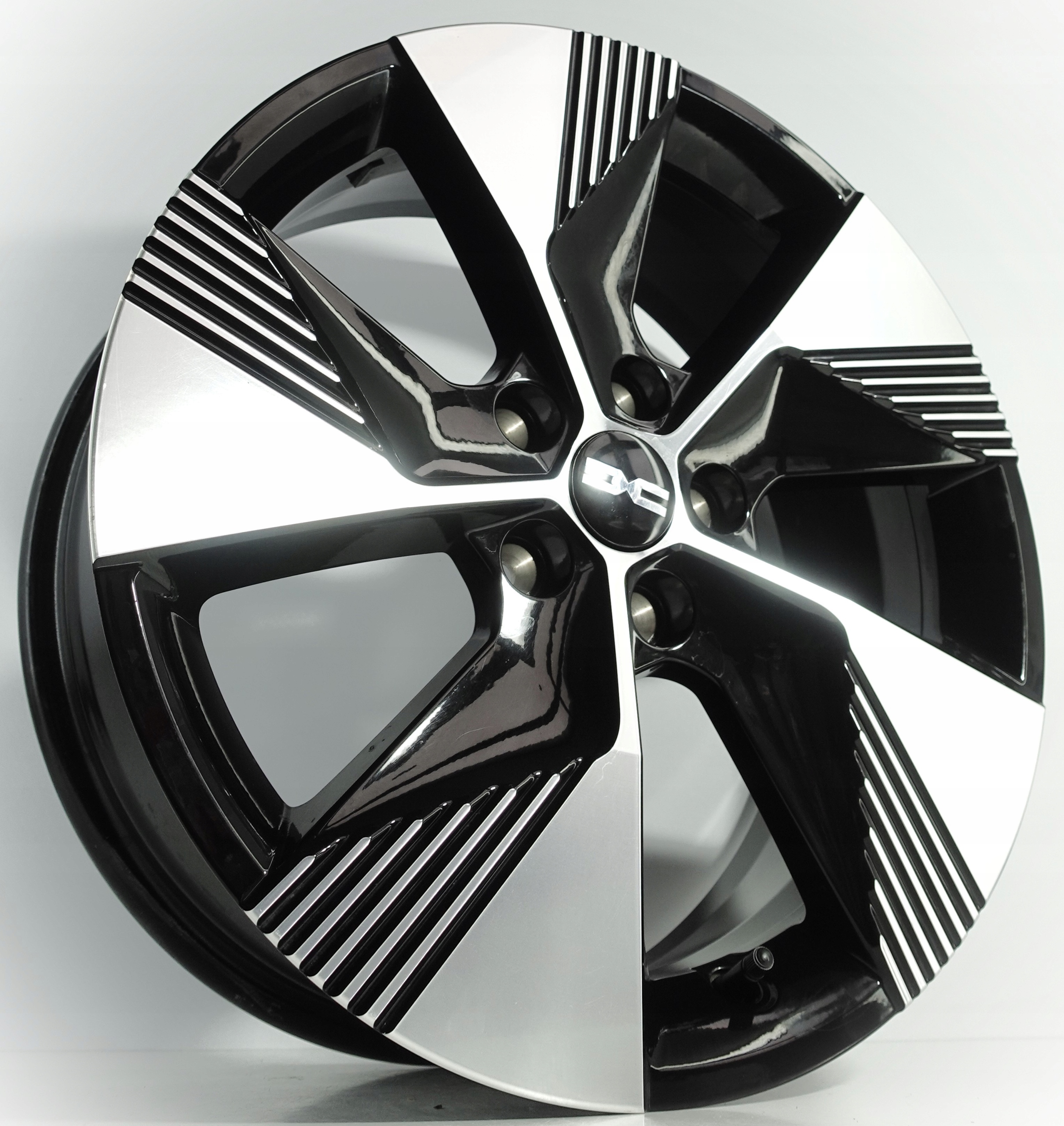 FELGI ALUMINIOWE 18" 5x114,3 DACIA DUSTER BIGSTER 7.0" 403003506R