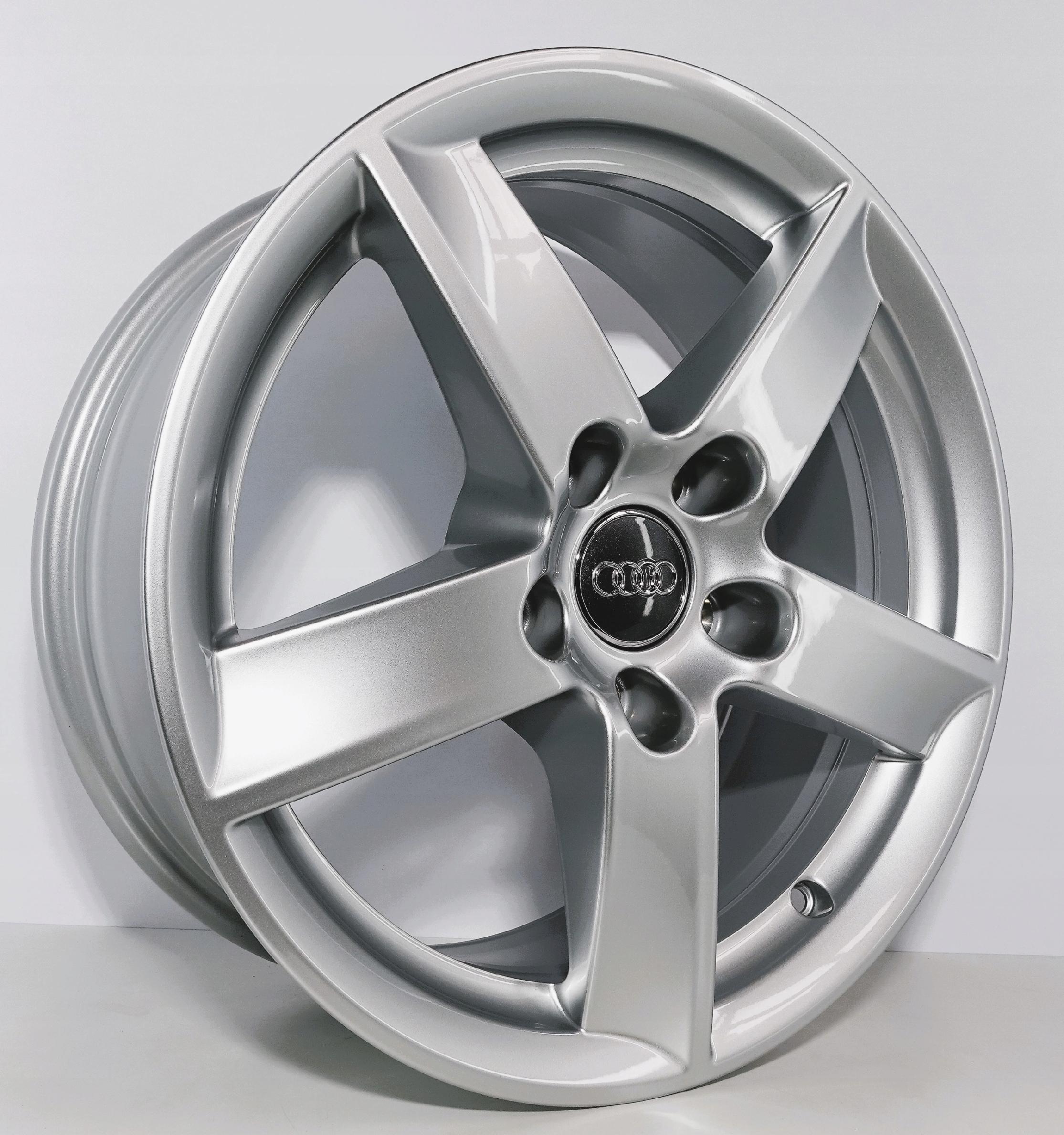 16'' 5x112 AUDI NOWE FELGI 7N5071496A