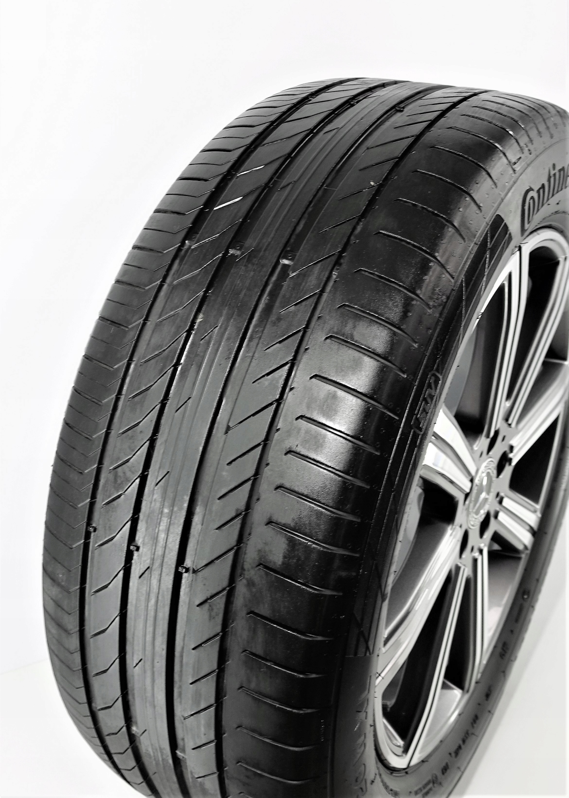 20'' Mercedes GLS 2022 KOŁA LETNIE A1674010900