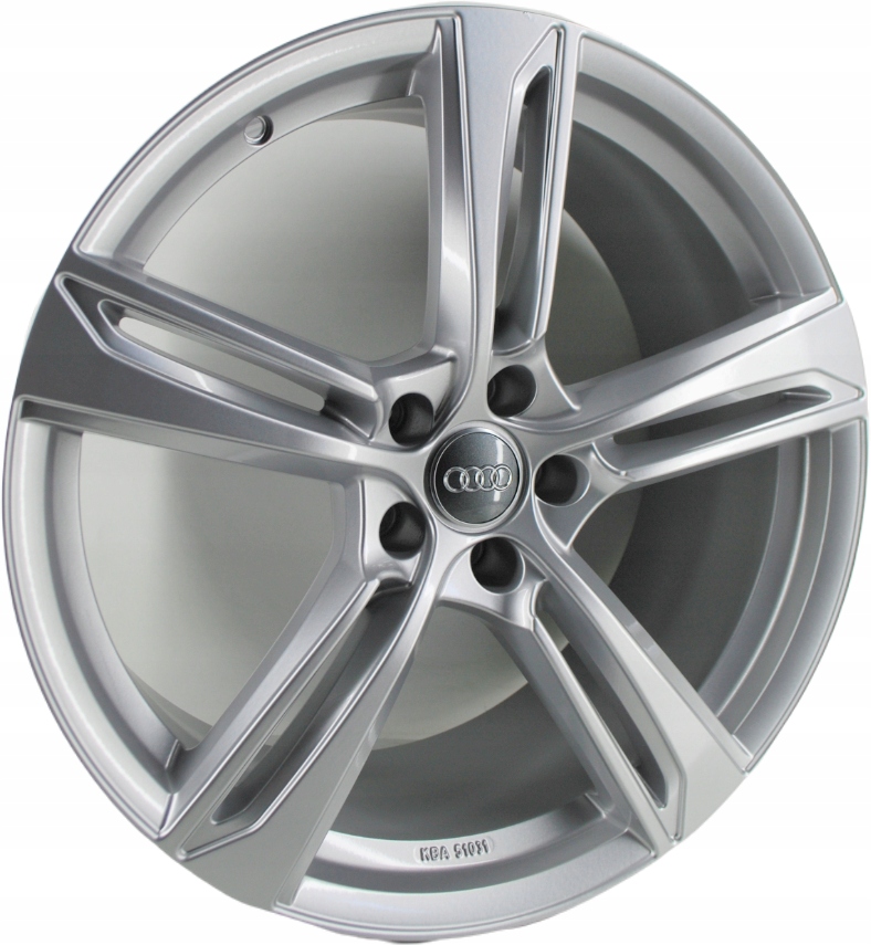 20" 5x112 AUDI FELGI ALUMINIOWE NOWE GMP ITALIA