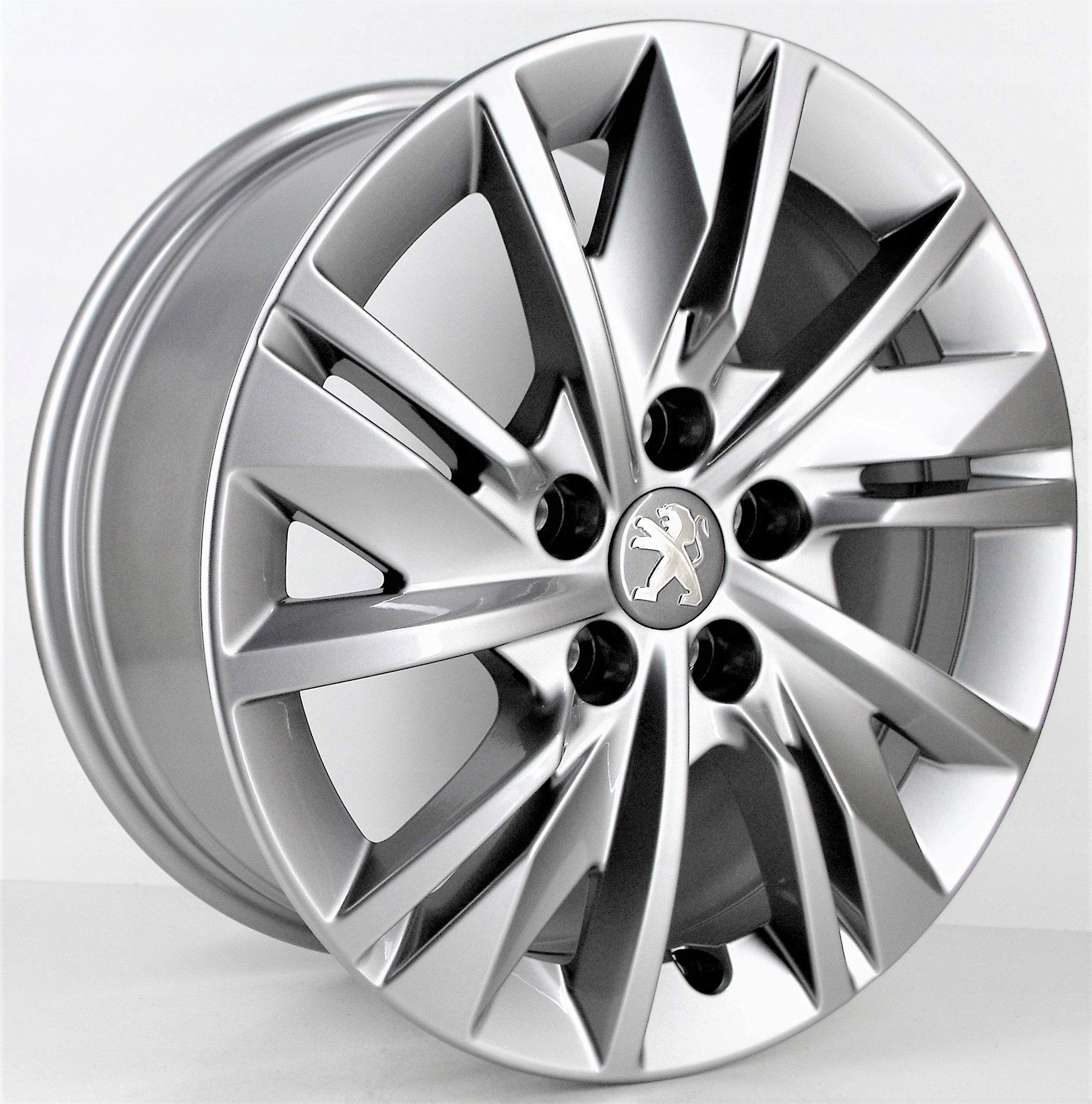 16'' 5x108 PEUGEOT FELGI NOWE 9814117777