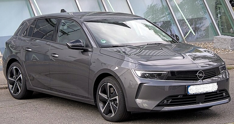 TOYOTA PROACE X 17cali 5x108 9847065380 ORYGINALNE FELGI ALUMINIOWE