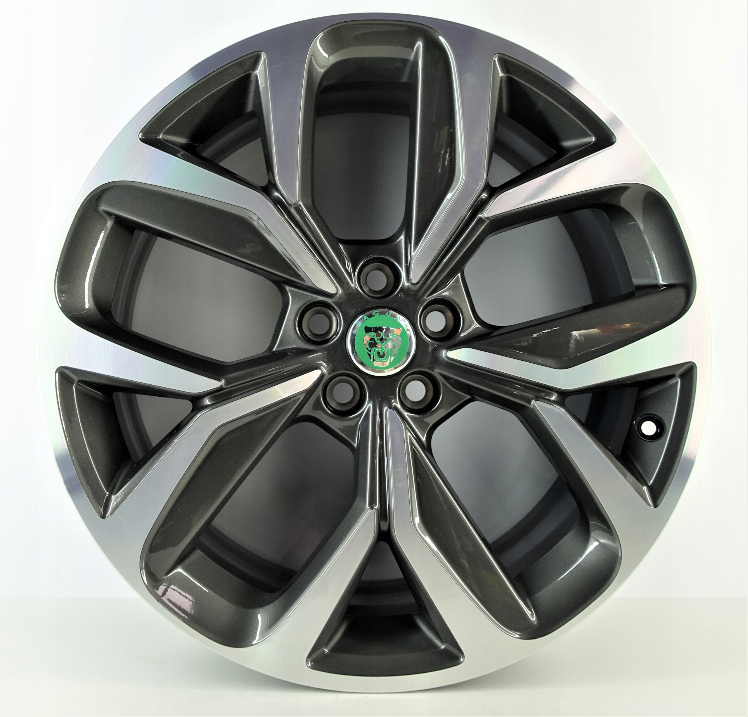 Felgi aluminiowe Jaguar XJ 20'' 5x108 J9D3-1007-KB ORYGINALNE