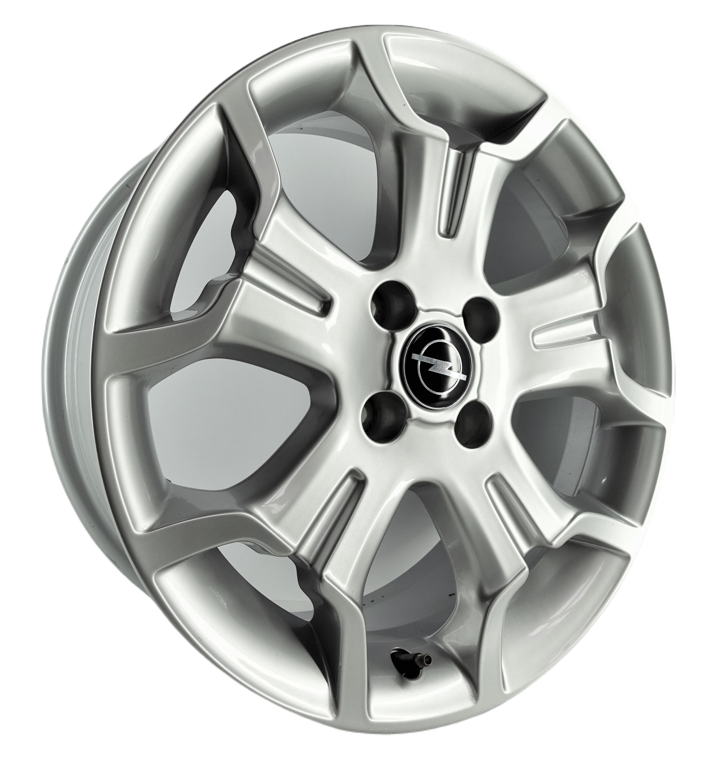 OPEL MOKKA CORSA F FELGI ALUMINIOWE 17" 4X108