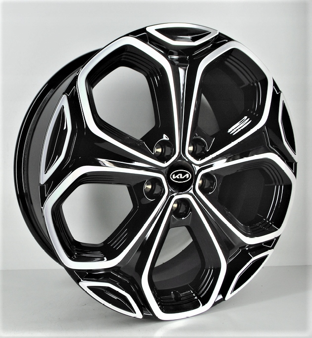 Felgi 19'' 5x114,3 Kia SPORTAGE NIRO XCEED