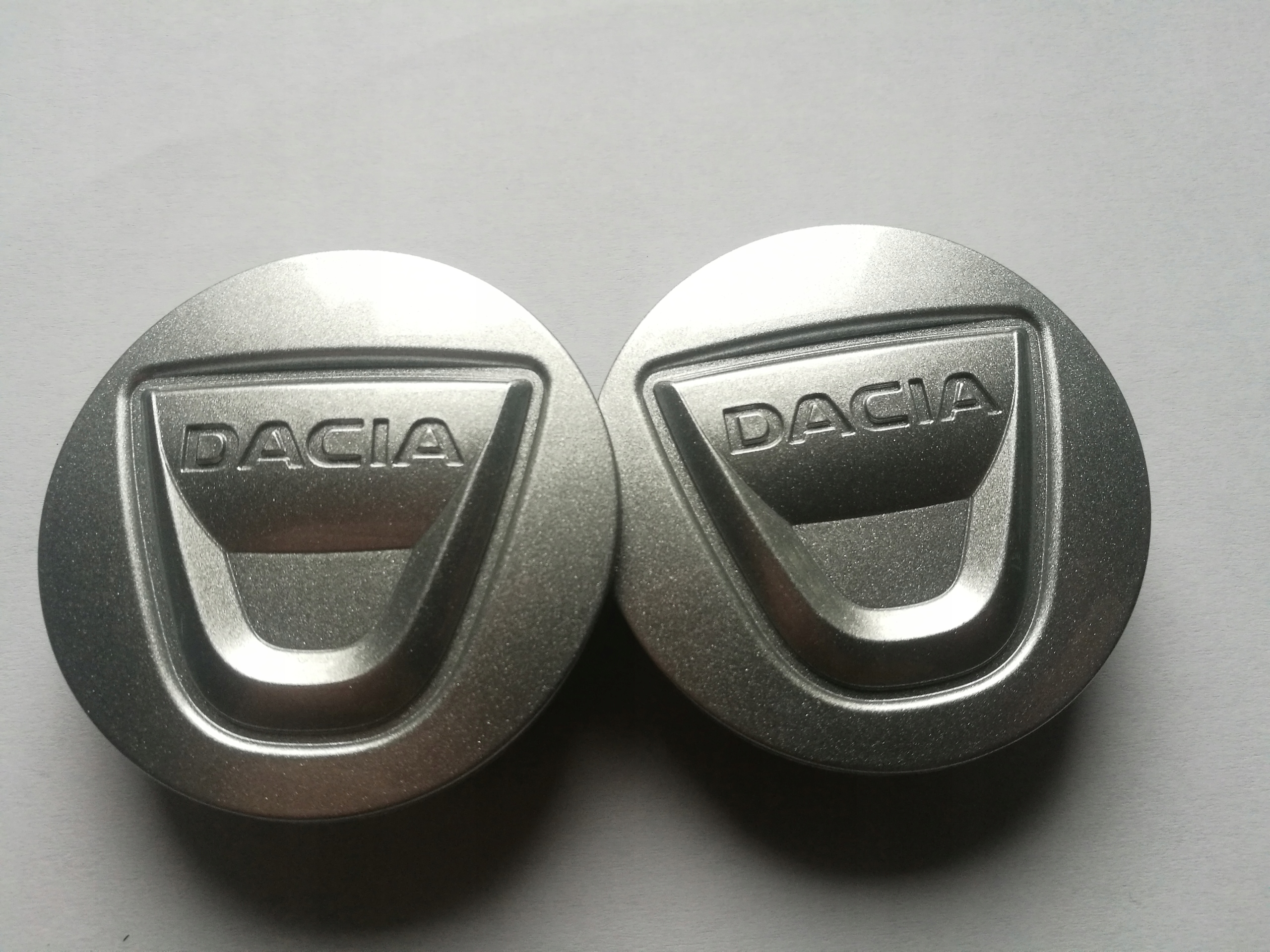 Dekle Dacia Nowe Oryginalne!