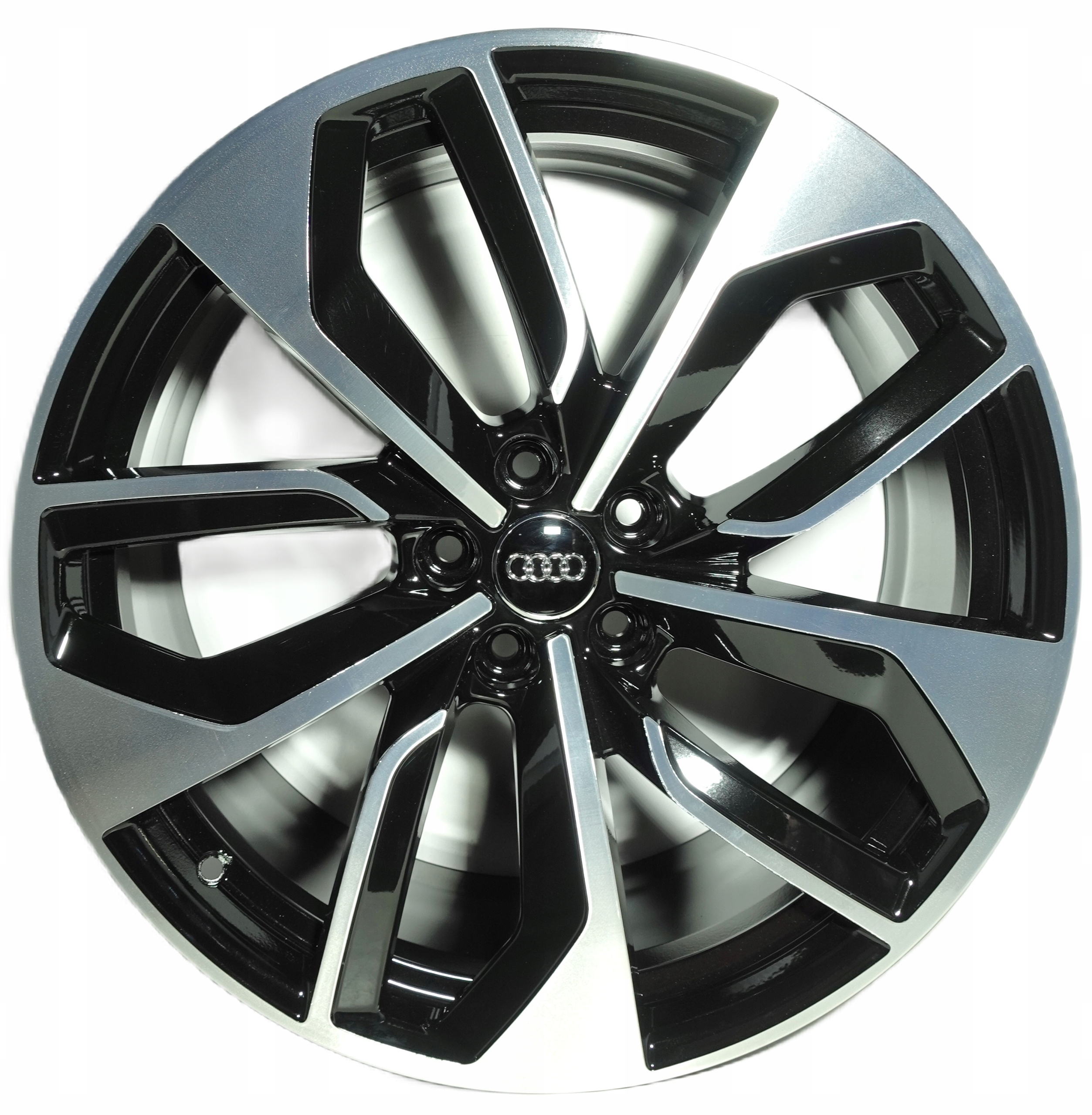 ALU FELGI AUDI A4 S4 RS4 9x20 ET26 8W0601025CT