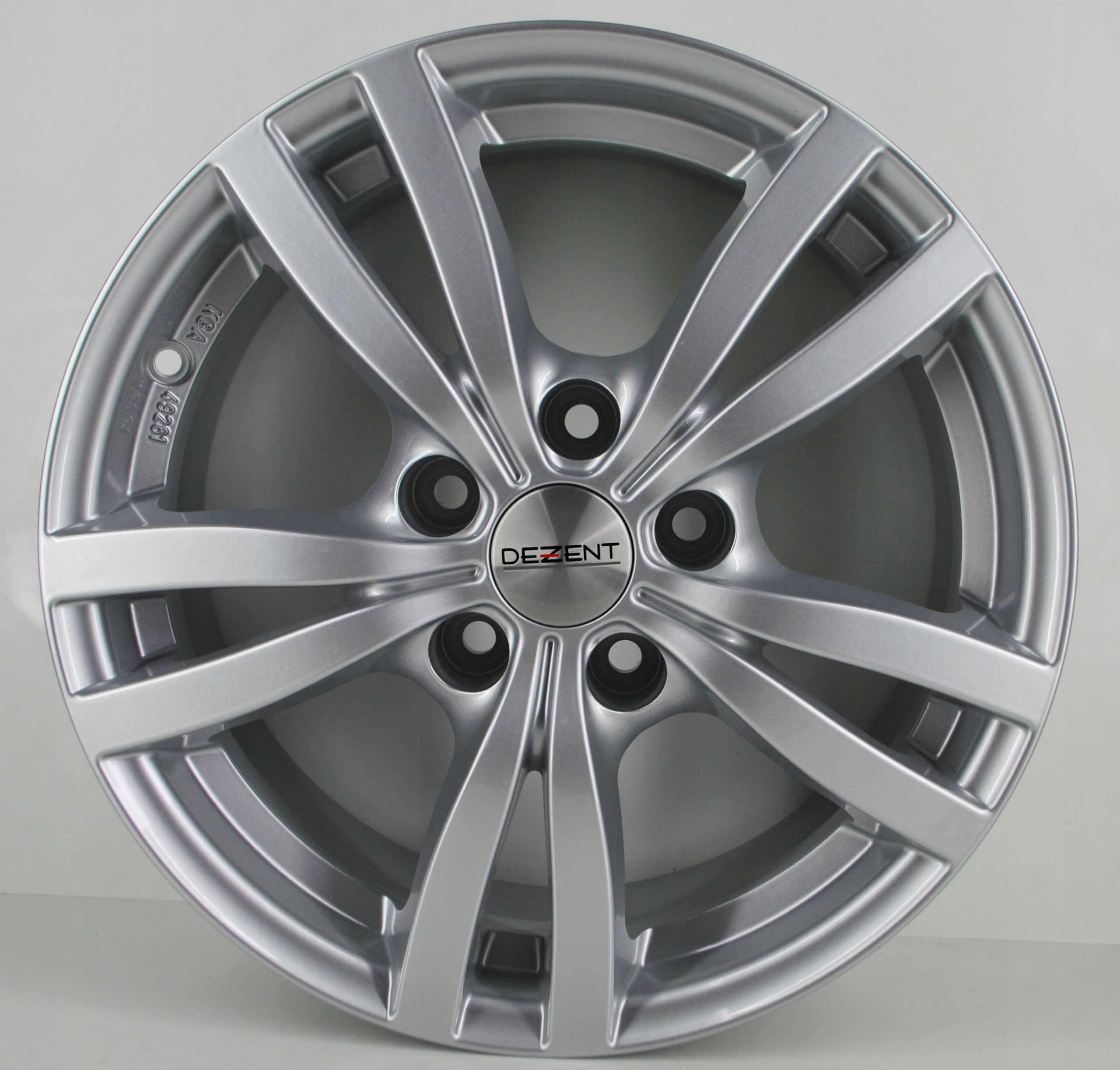 16" 5x114,3 MITSUBISHI TOYOTA FELGI NOWE ORYGINALNE DEZENT NIEMIECKI