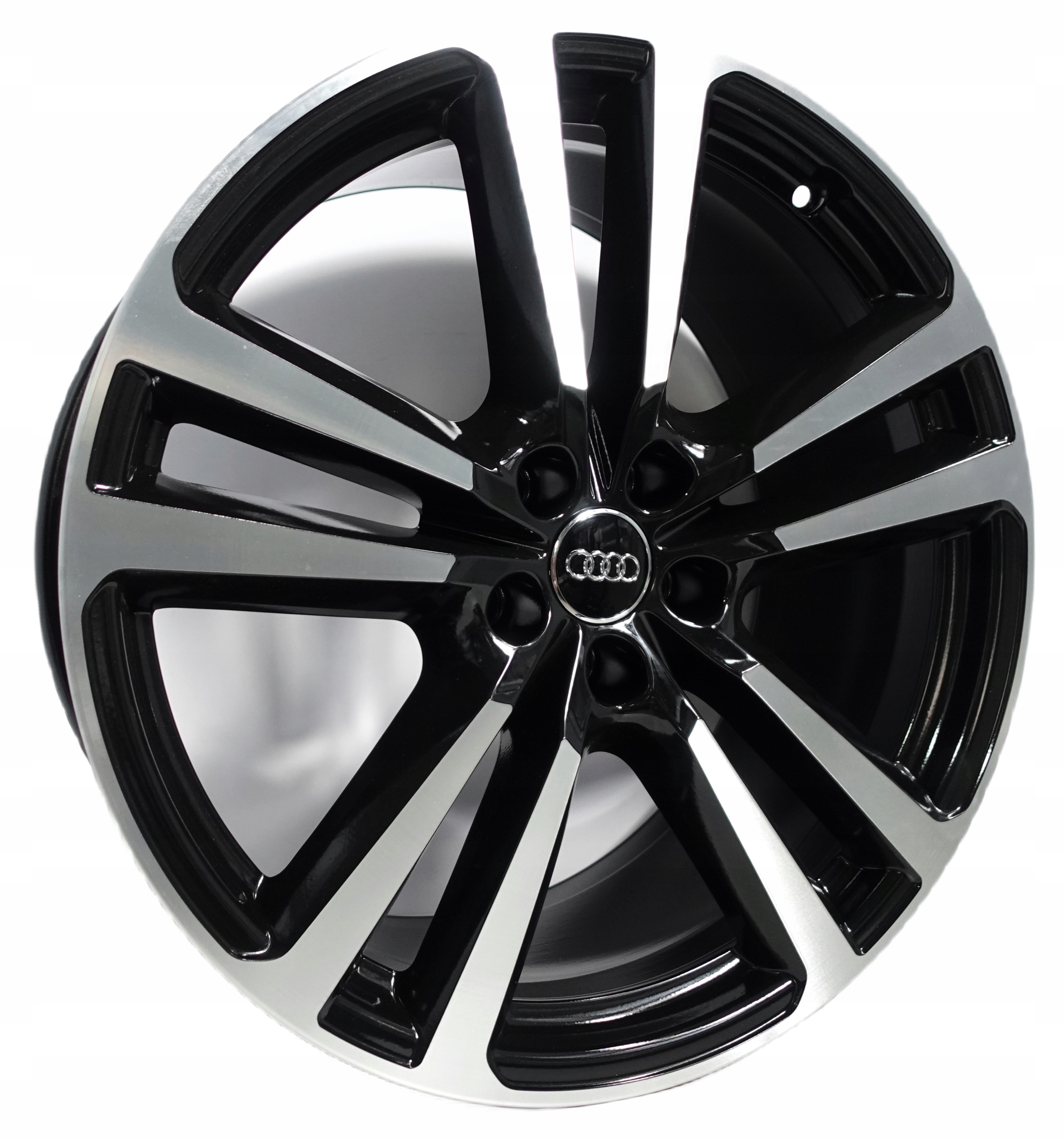 20" 5x112 AUDI FELGI ORYGINALNE