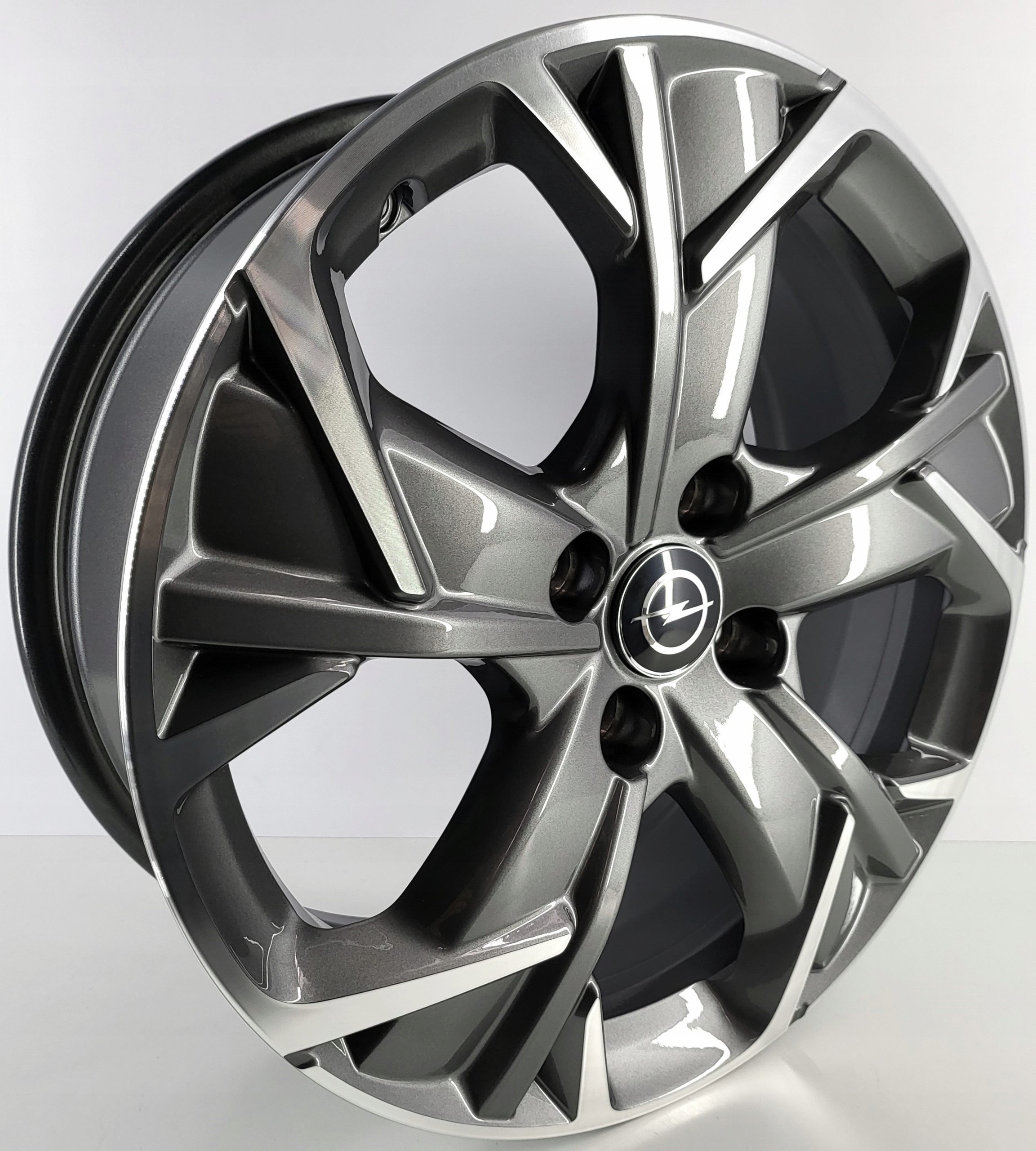 17" 4x108 OPEL DS CITROEN PEUGEOT FELGI NOWE