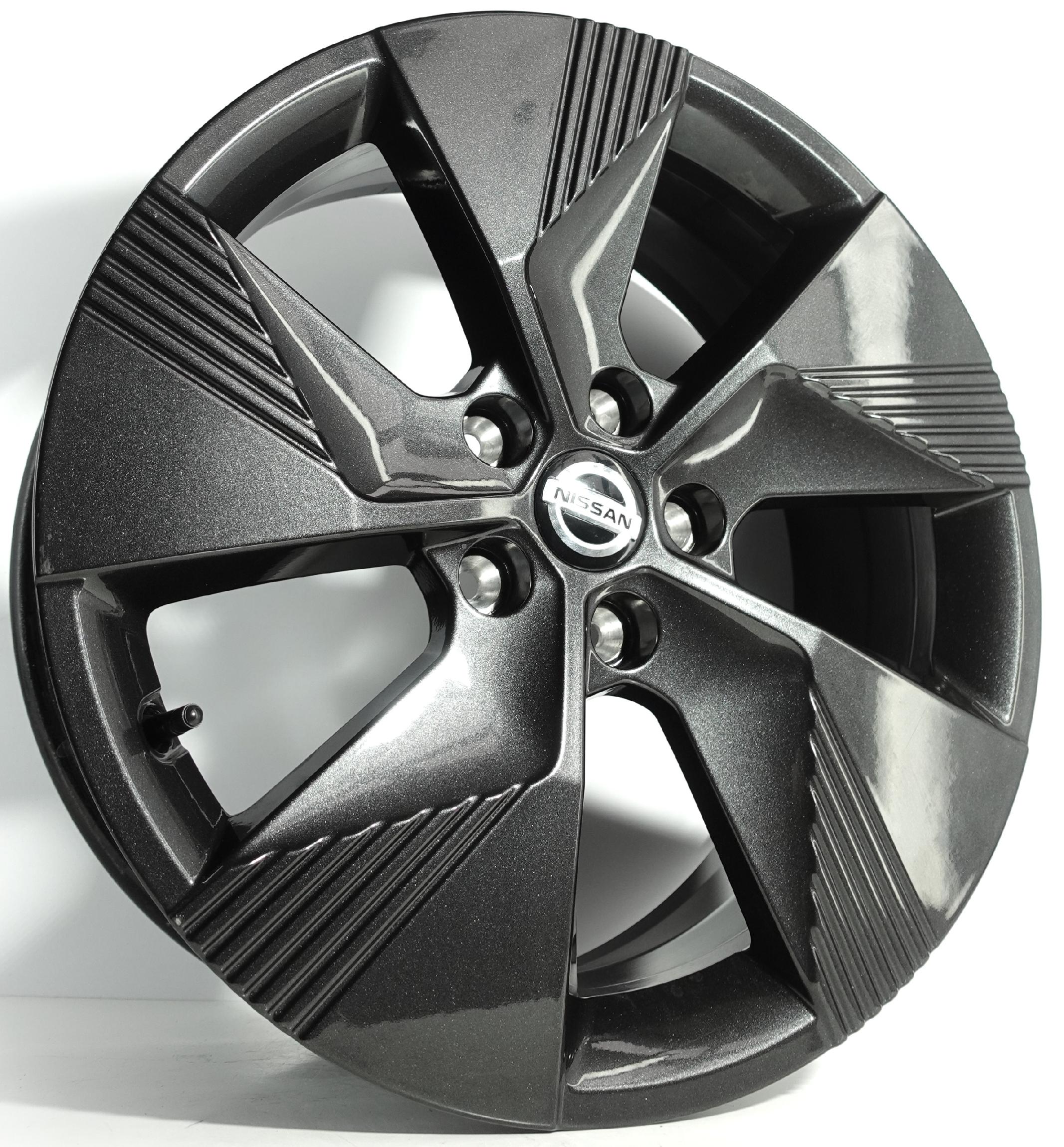 NISSAN JUKE FELGI ALUMINIOWE 18" 5x114,3 7.0" 403002015R