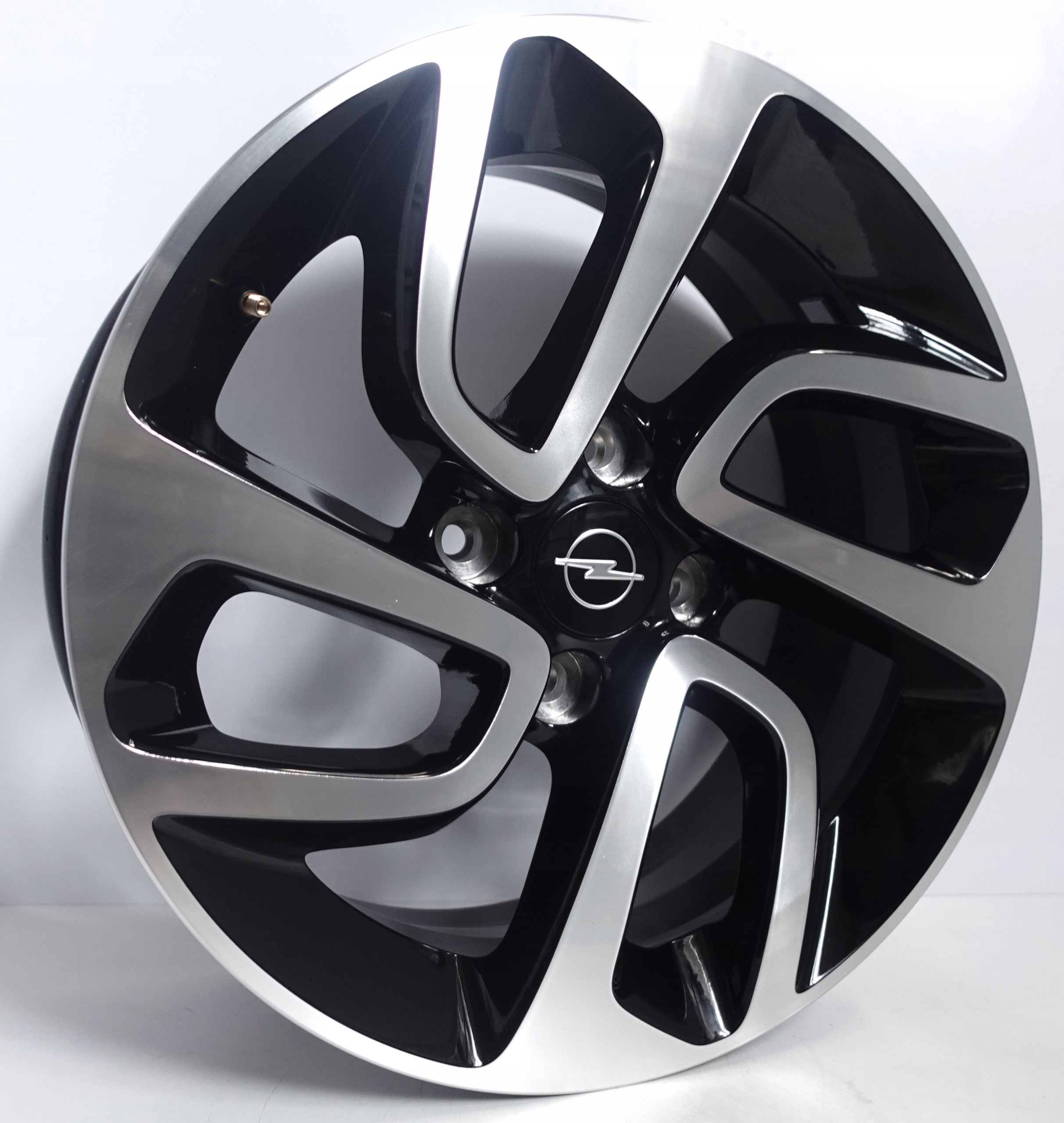 OPEL CROSSLAND 6.5" x 16" 4x108 ET 20