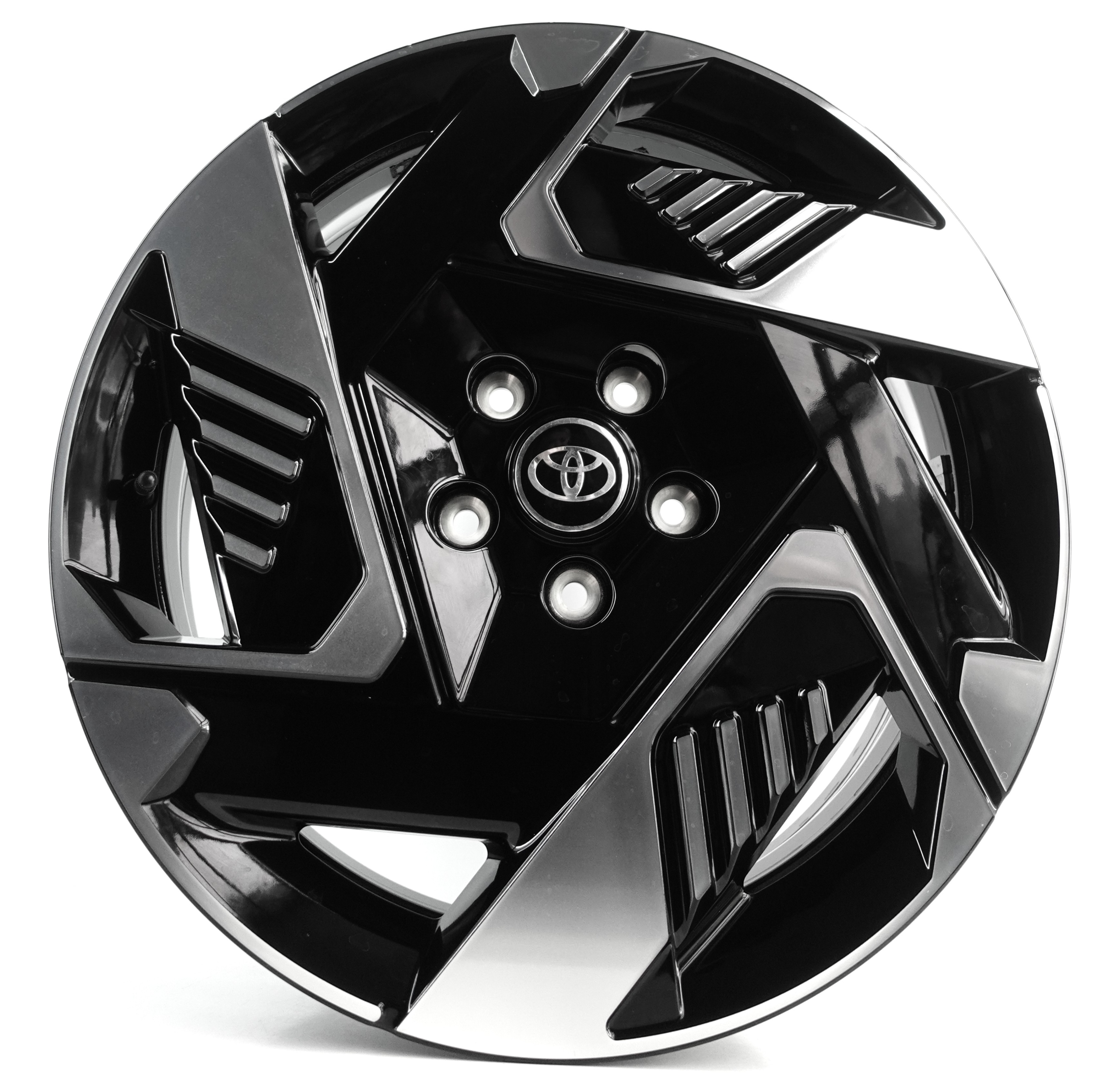 TOYOTA COROLLA Cross 18" 5X114,3 ORYGINALNE FELGI ALUMINIOWE 403000447R