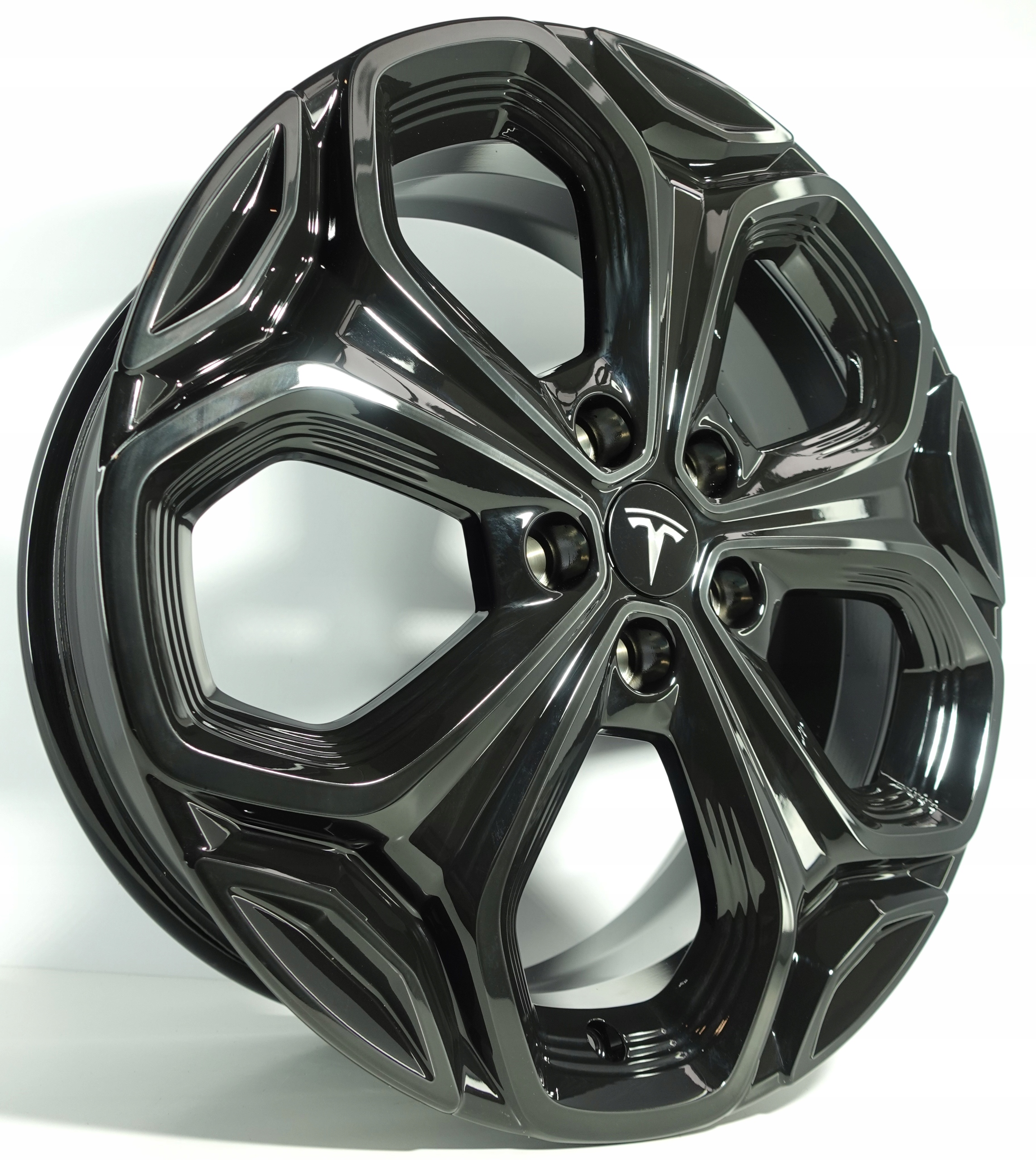TESLA FELGI ALUMINIOWE 19" 5x114,3 NOWE 403005301R 403008102R