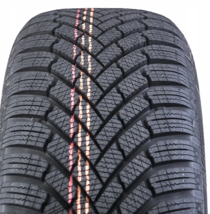 OPONY ZIMOWE Continental 195/60R16 89 H NOWE