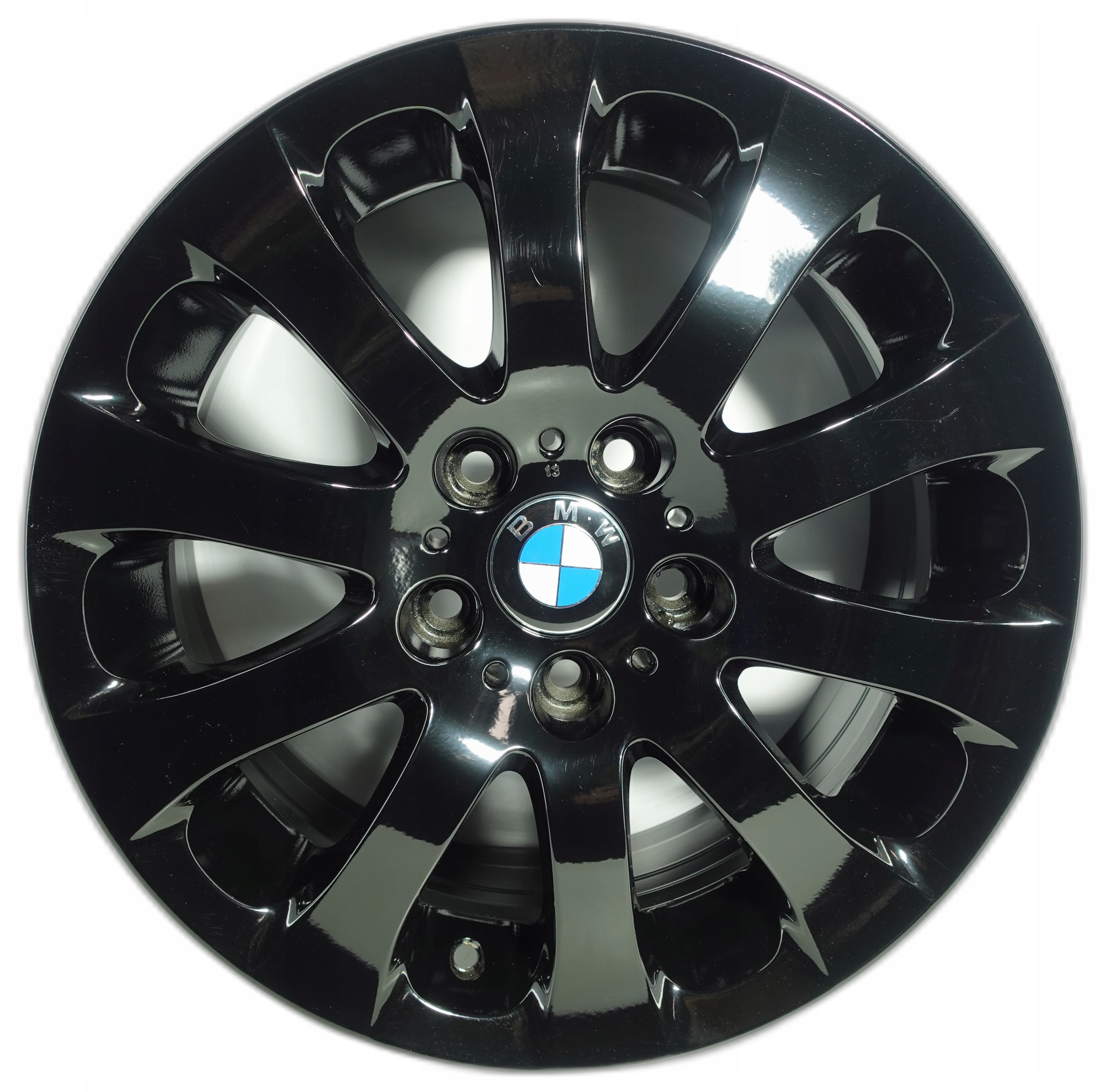 Felga aluminiowa BMW OE 7.0" x 17" 5x120 ET 34
