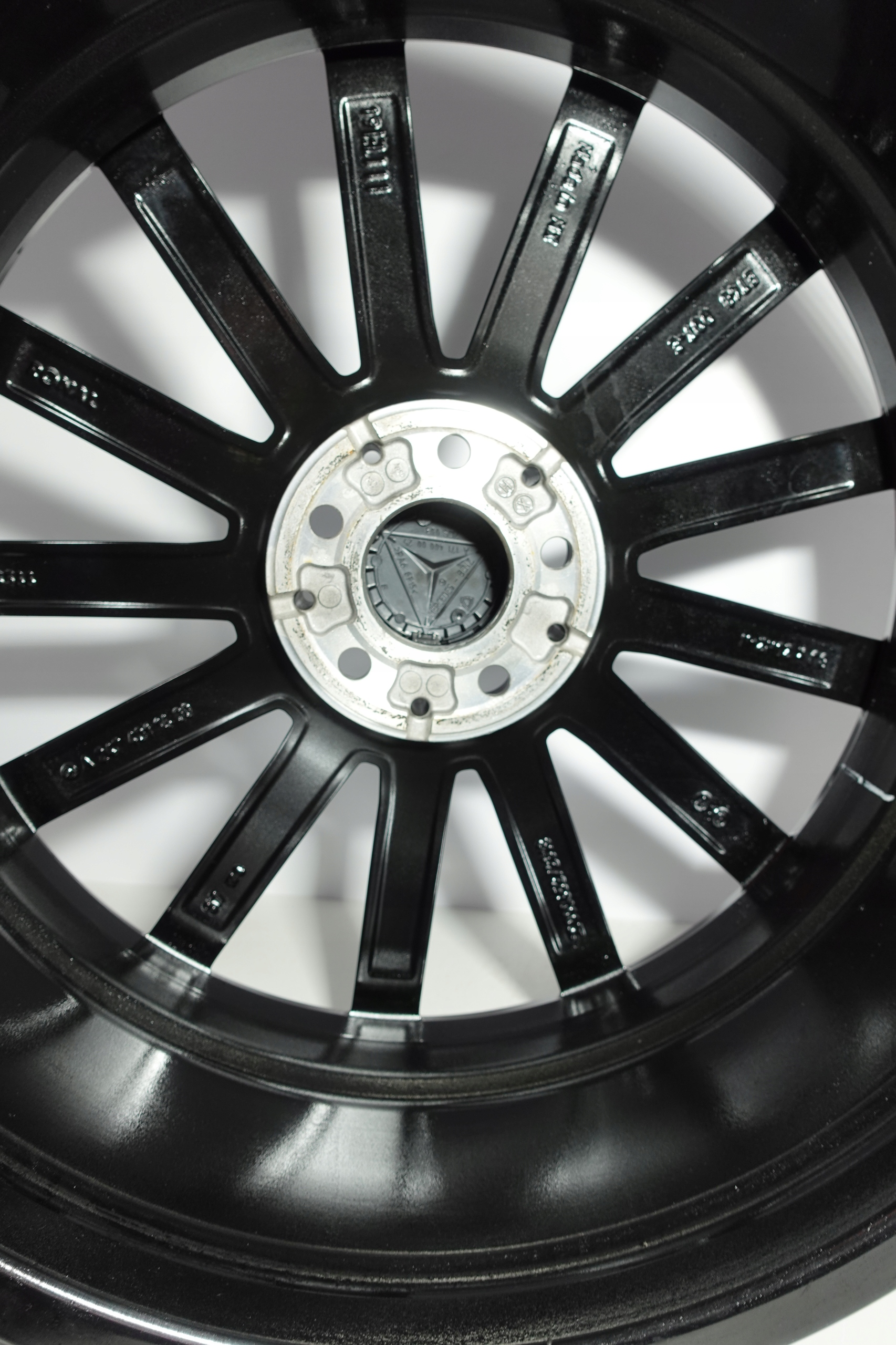 Felgi aluminiowe Mercedes A2474011600 20" 5x112