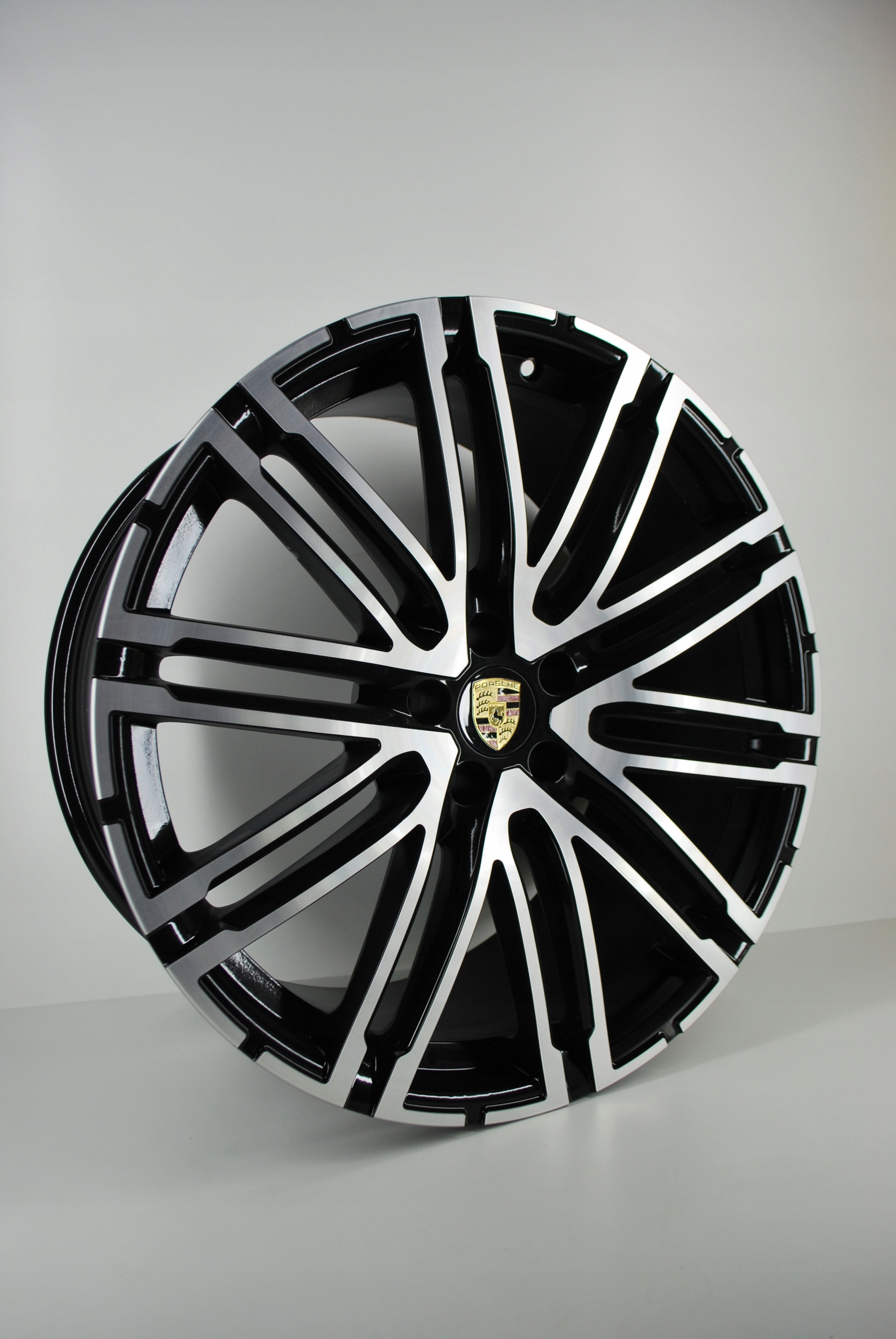 5x112 PORSCHE MACAN GMP TARGA Felgi NOWE 21"