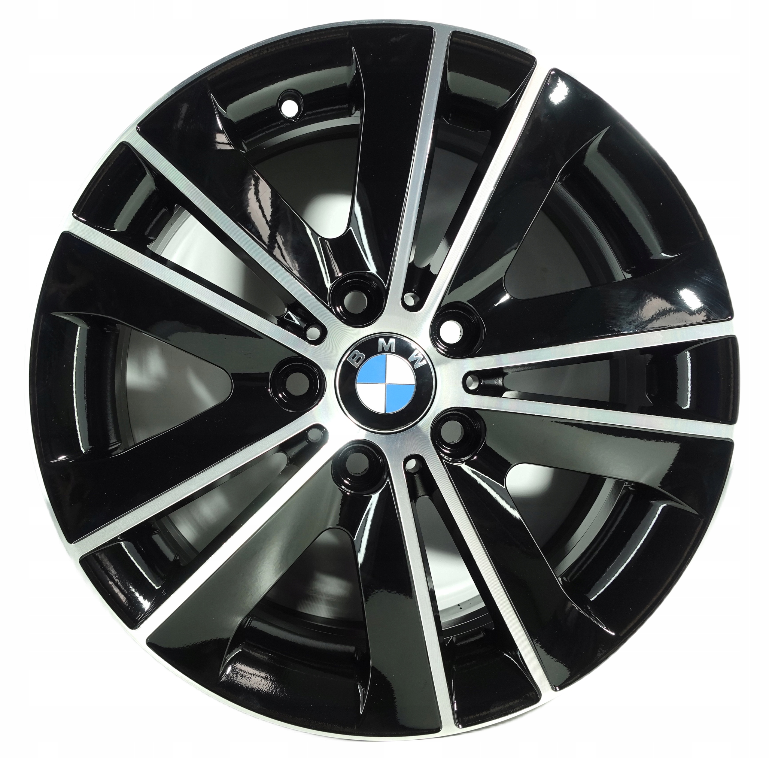 BMW FELGI ORYGINALNE 17" 5x120 ET 47
