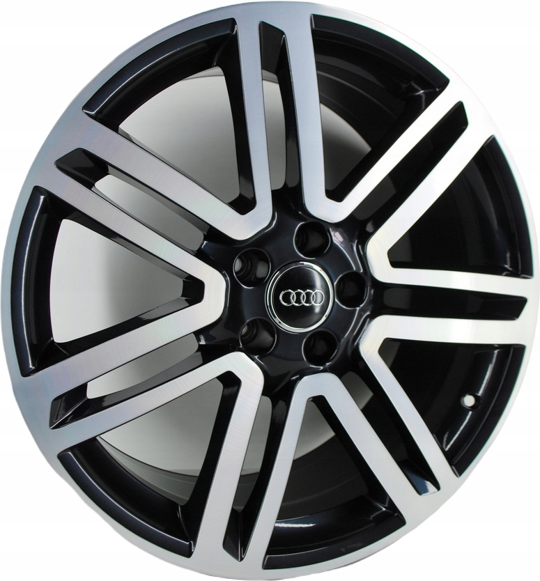 Felgi Audi Q7 A6 RS6 S6 C7 A7 RS7 20 CALI 5x112