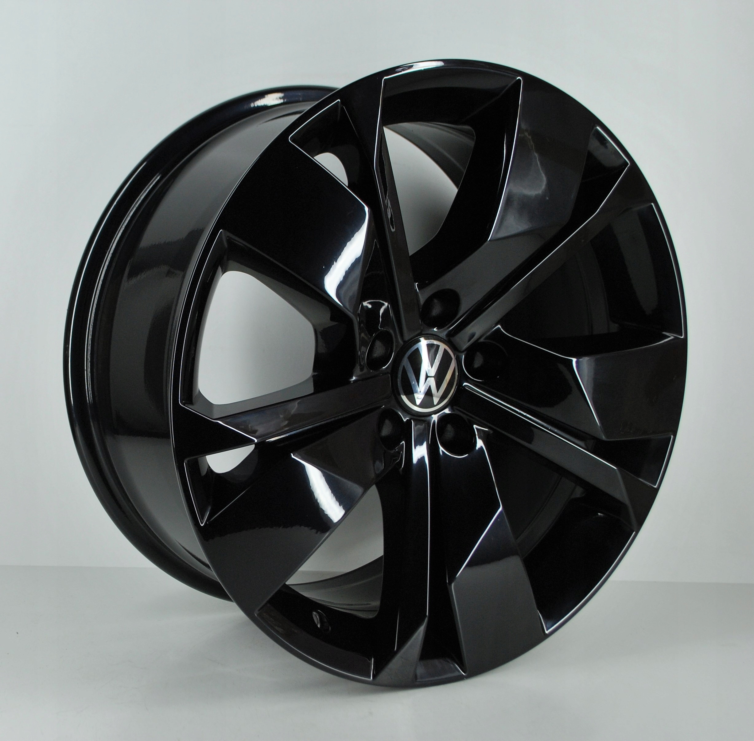 18'' 5x112 VW TOUAREG III 760601025A FELGI