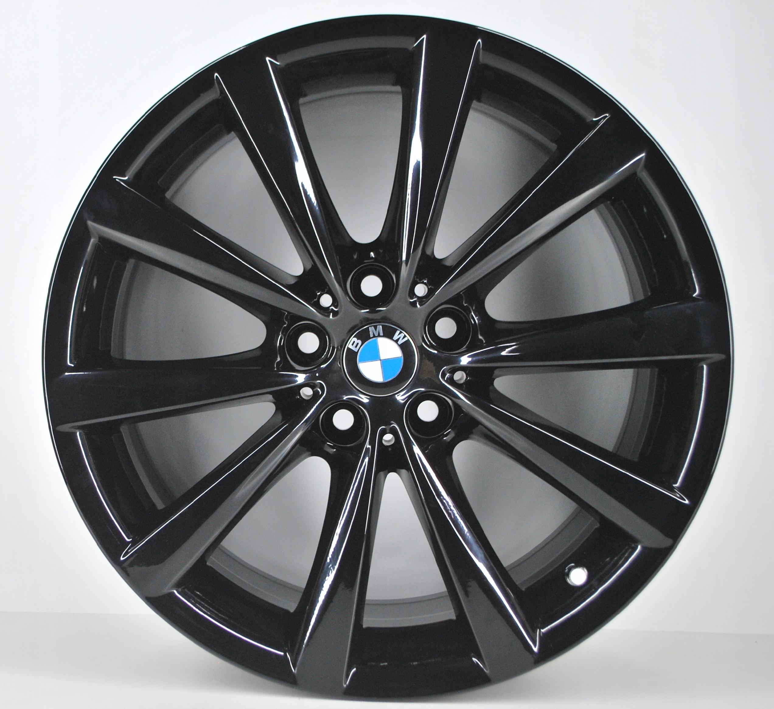 18" 5x112 BMW 6867338 FELGI ORYGINALNE