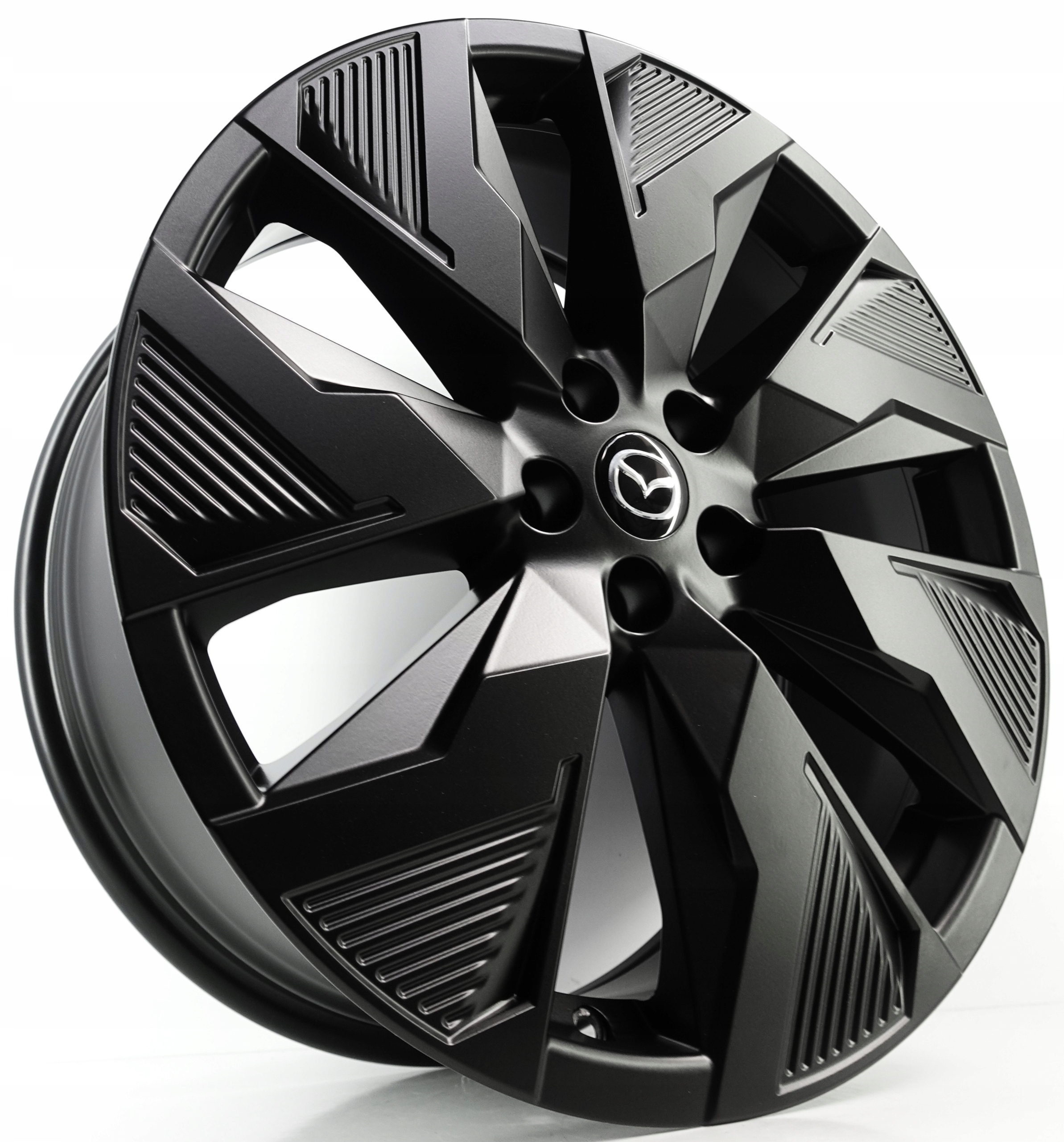 FELGI ALUMINIOWE MAZDA CX60 CX80 20" 5x114,3 CASTELLE ORYGINALNE 403005760R