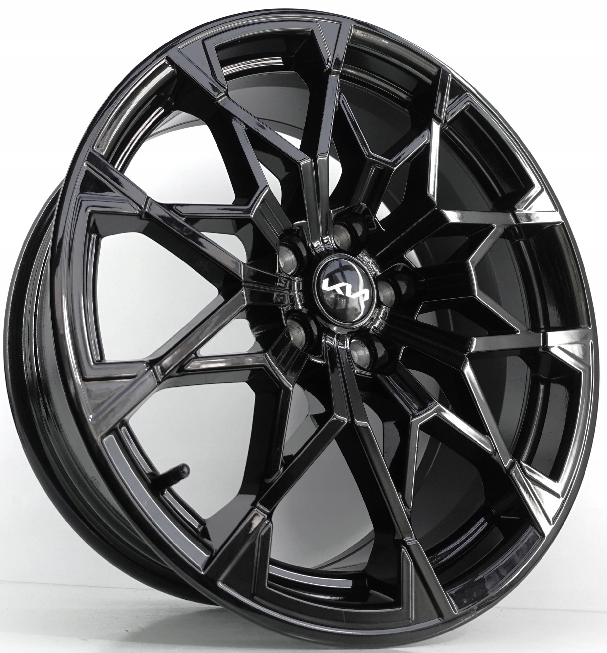 KIA STINGER 19" 5x114.3 ET 30 ORYGINALNE FELGI ALUMINIOWE 403001516R